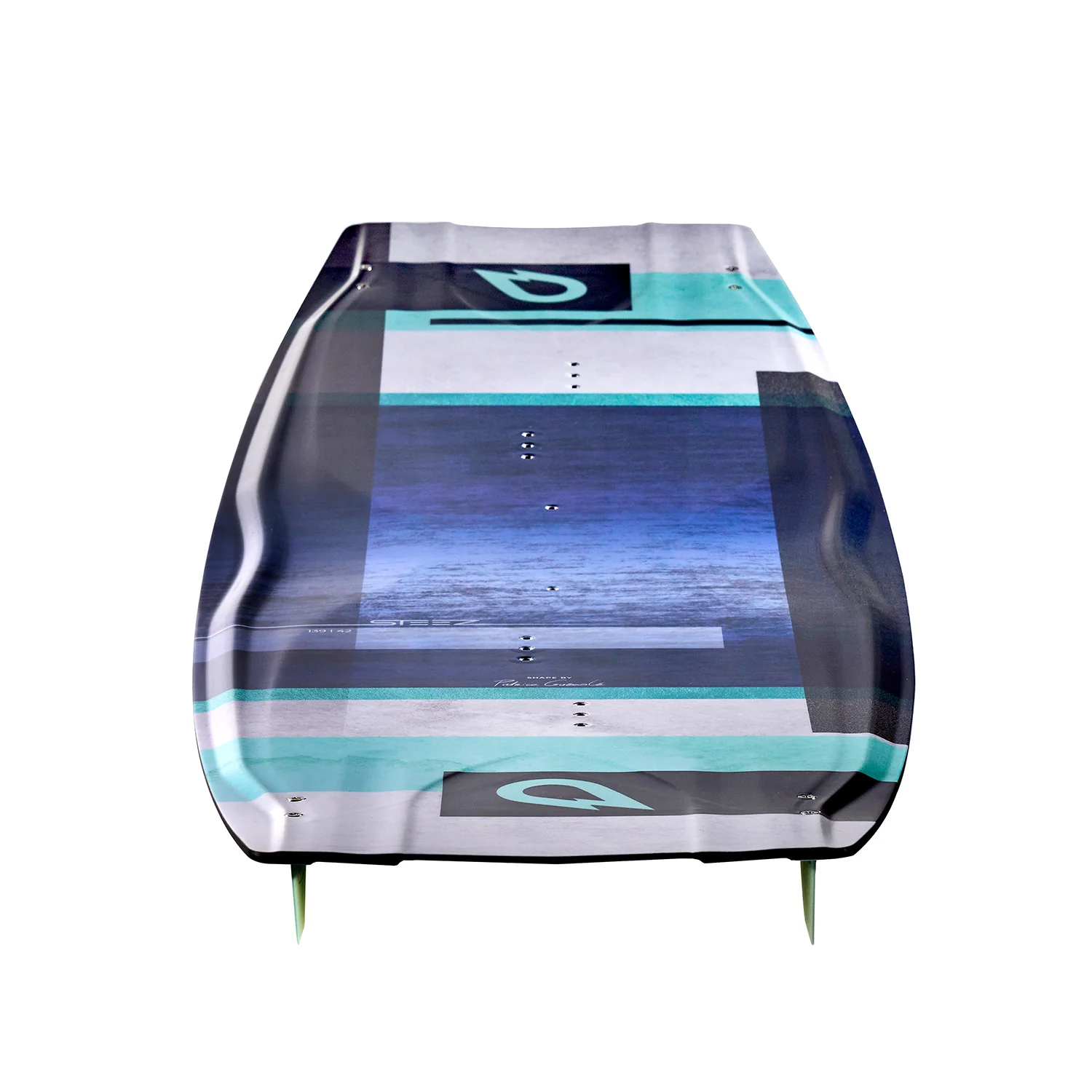 GONG | Twintip Steez Carbon Pro - Image 10