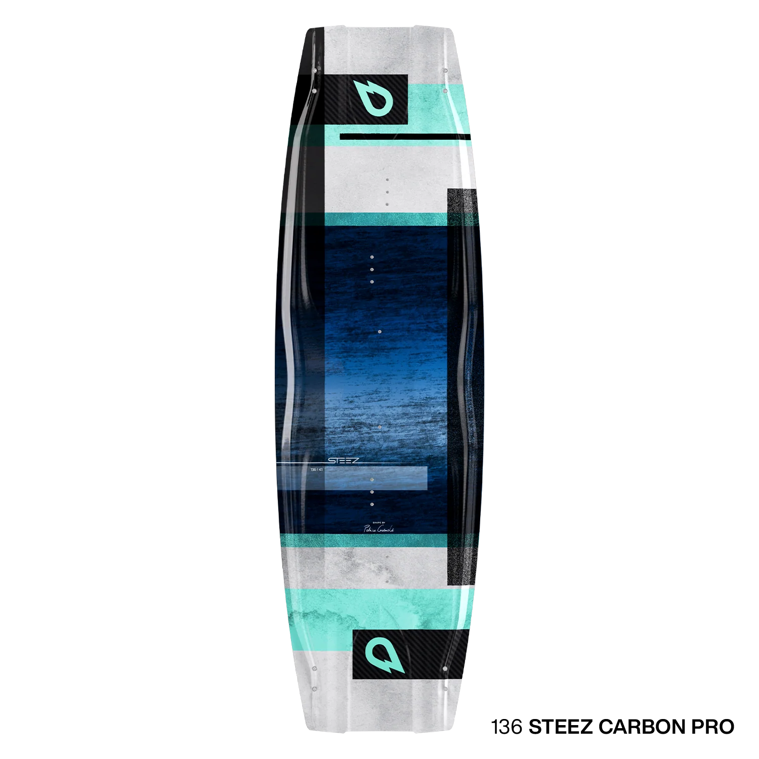 GONG | Twintip Steez Carbon Pro - Image 2