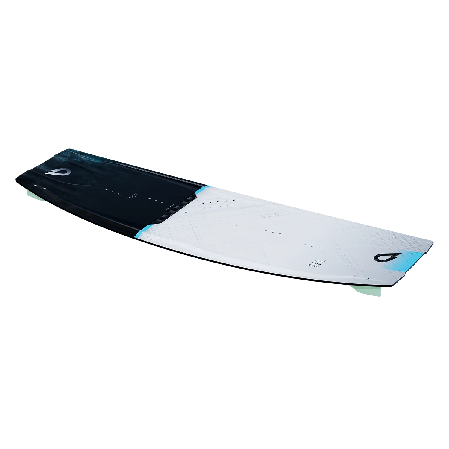 GONG | Twintip Steez Carbon Pro - Image 2