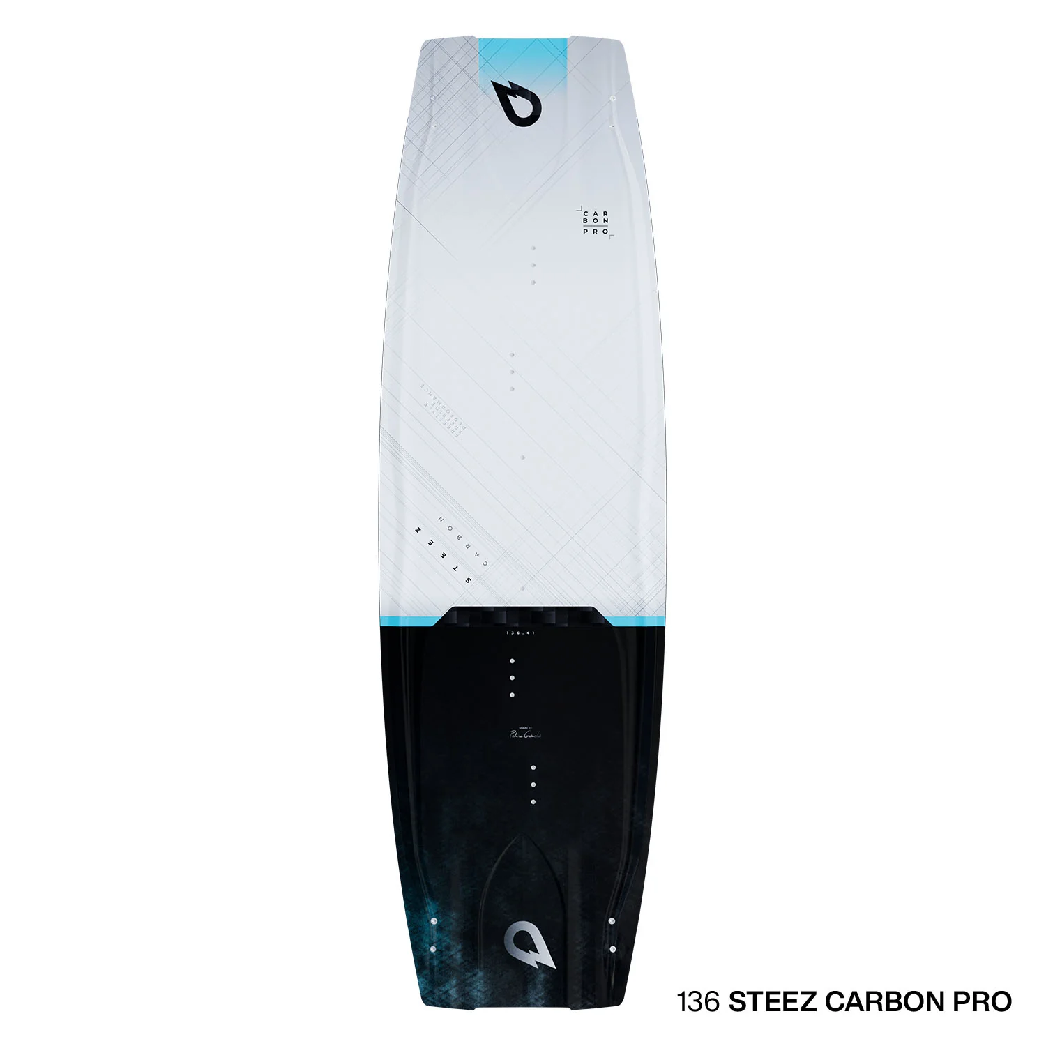 GONG | Twintip Steez Carbon Pro - Image 3