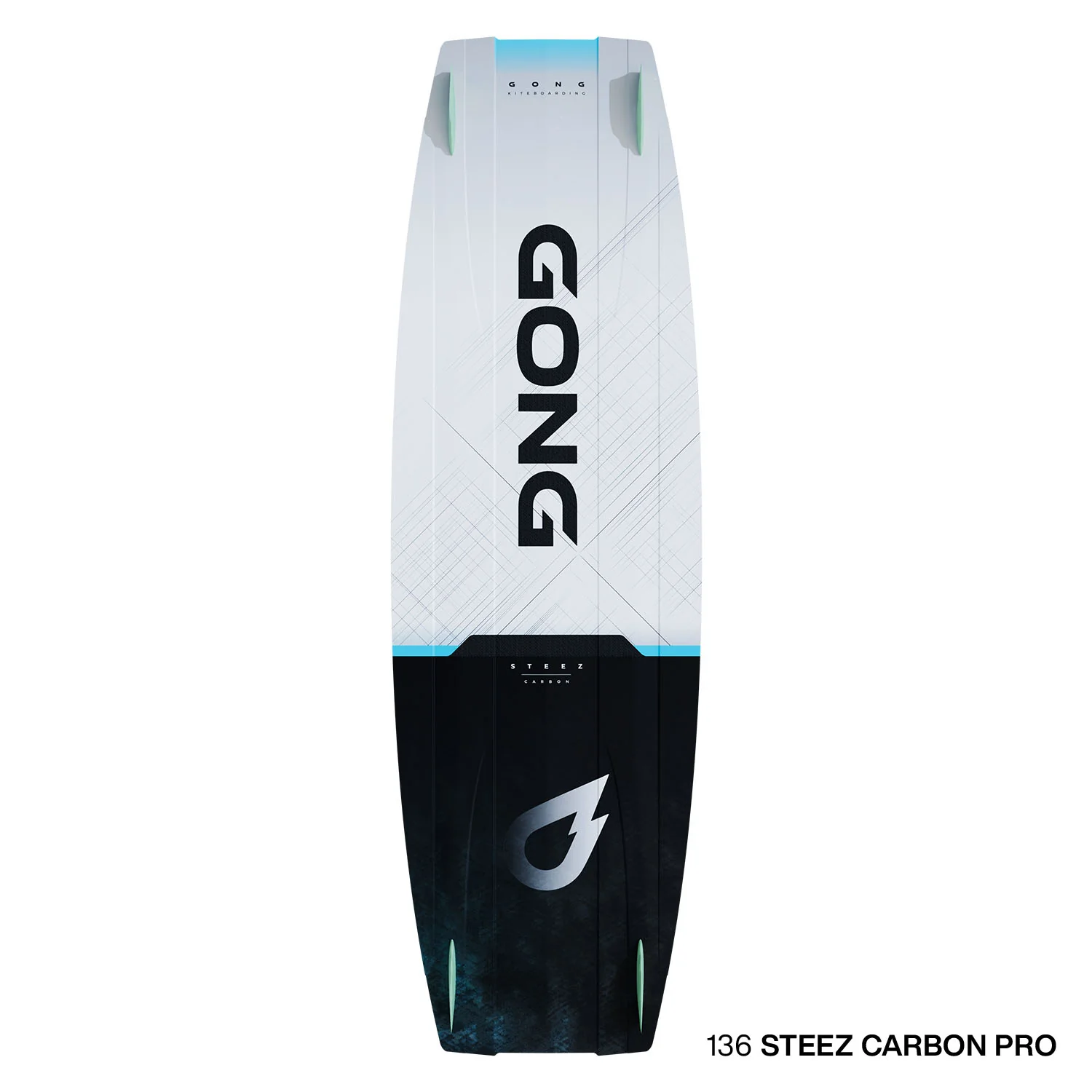 GONG | Twintip Steez Carbon Pro - Image 4