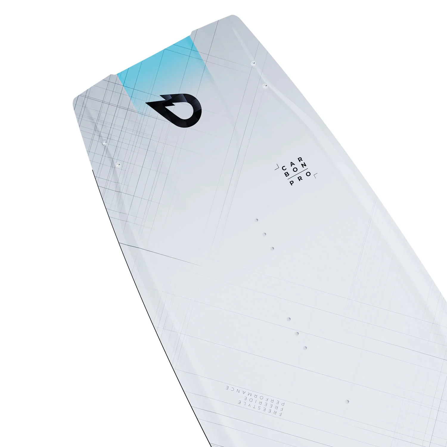 GONG | Twintip Steez Carbon Pro - Image 9