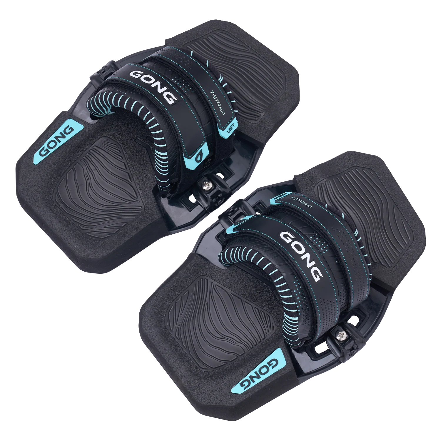 GONG | Pads Straps TT Physio Pro - Image 2