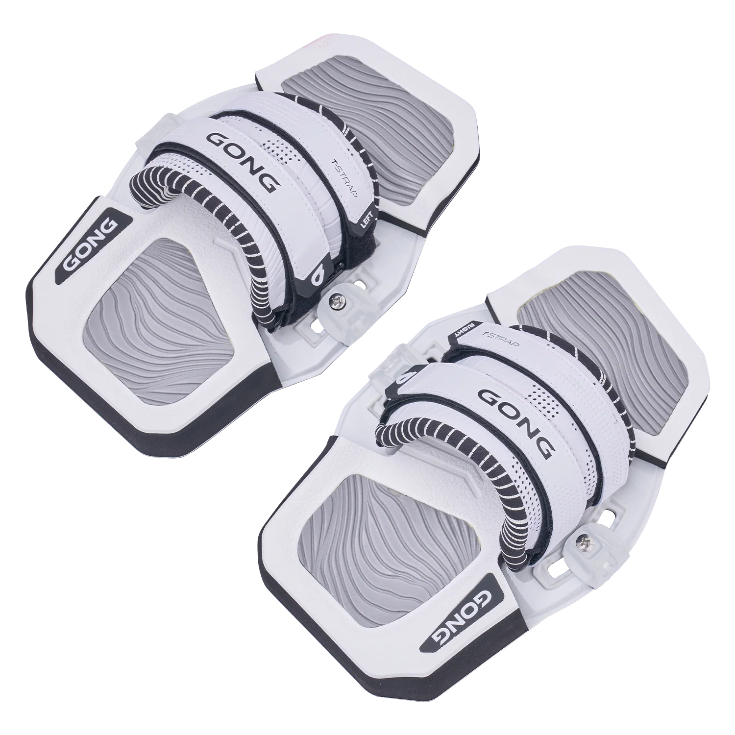 GONG | Pads Straps TT Physio Pro - Image 8