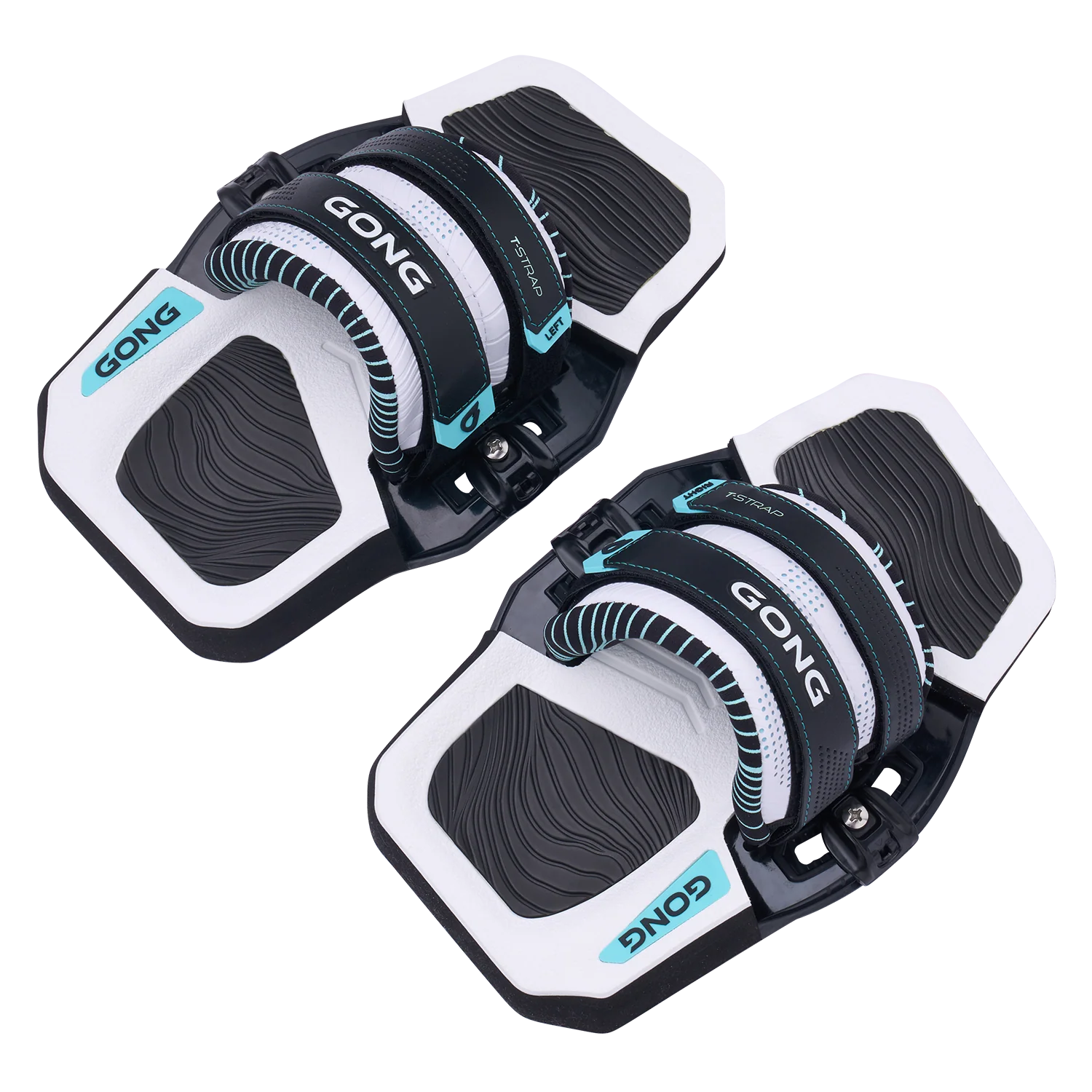 GONG | Pads Straps TT Physio Pro - Image 9