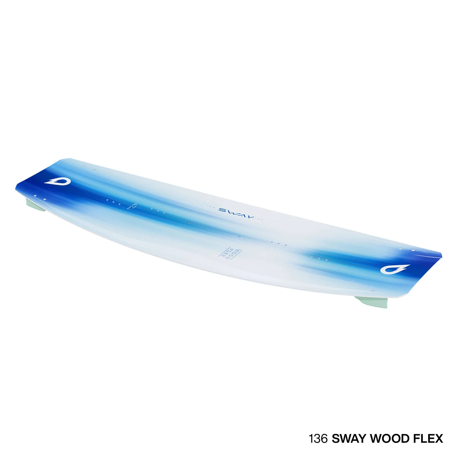 GONG | Twintip Sway Wood Flex - Image 7
