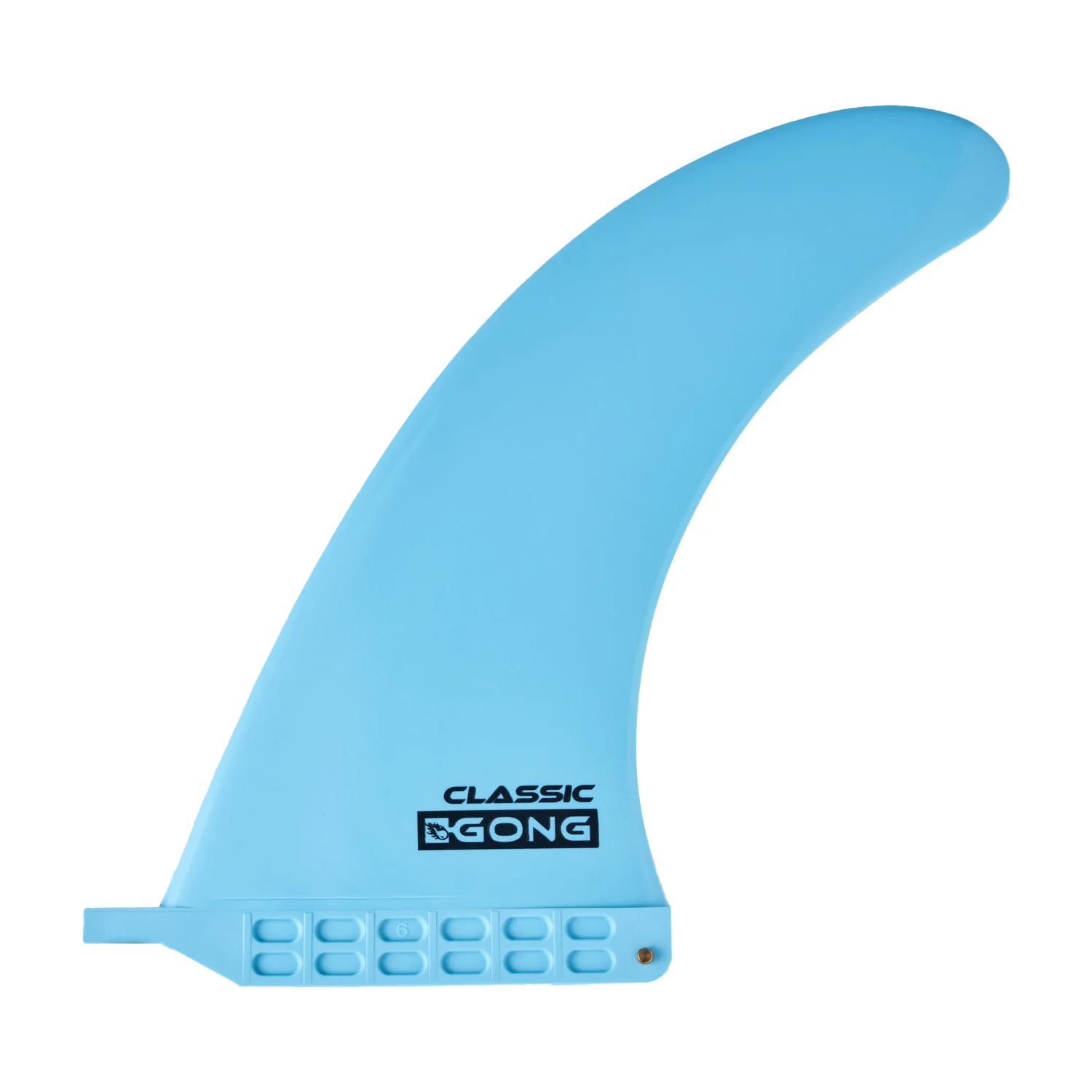 GONG | US Fin Classic - Image 8