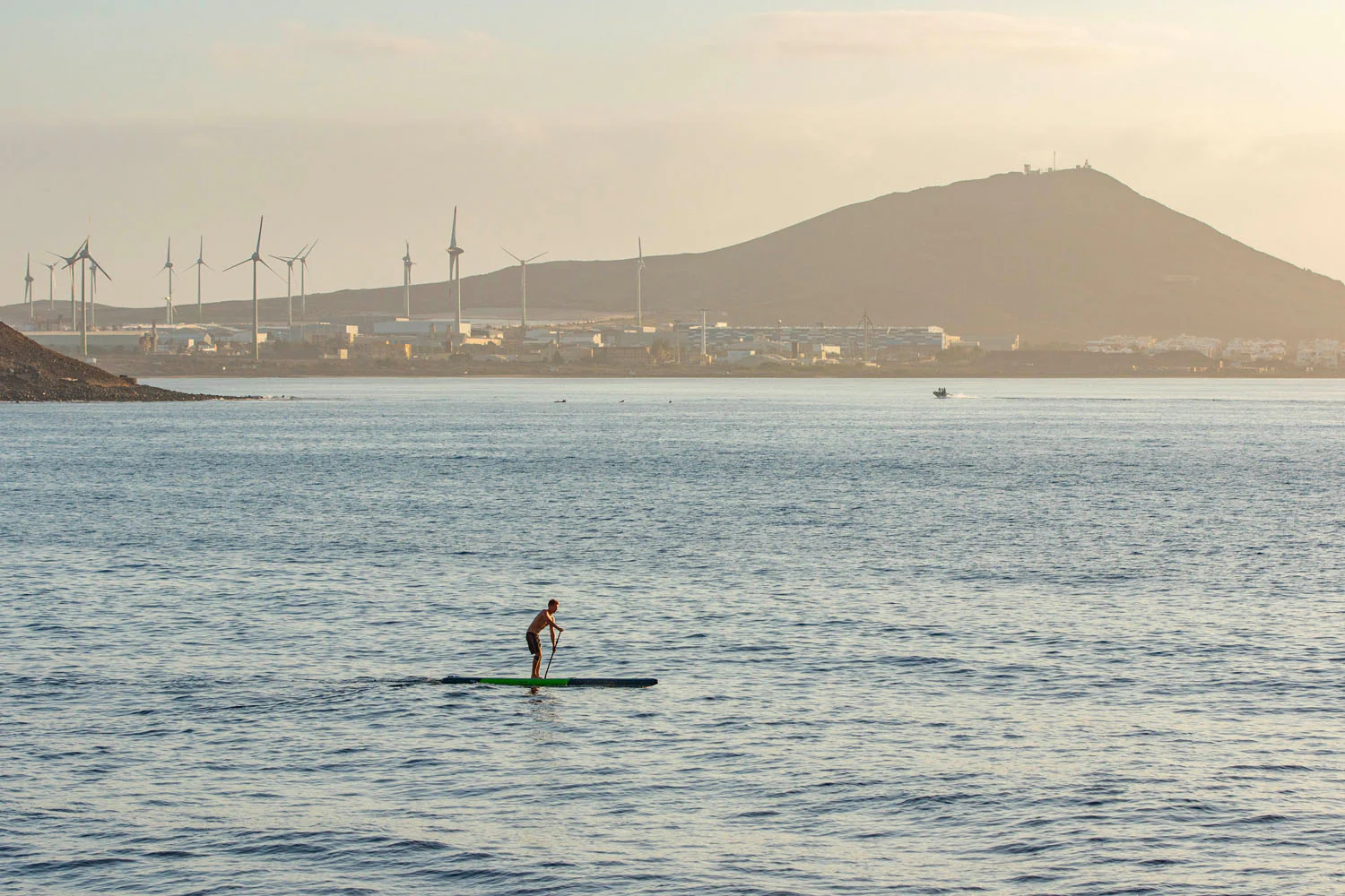 GONG | US Fin Race - Image 5