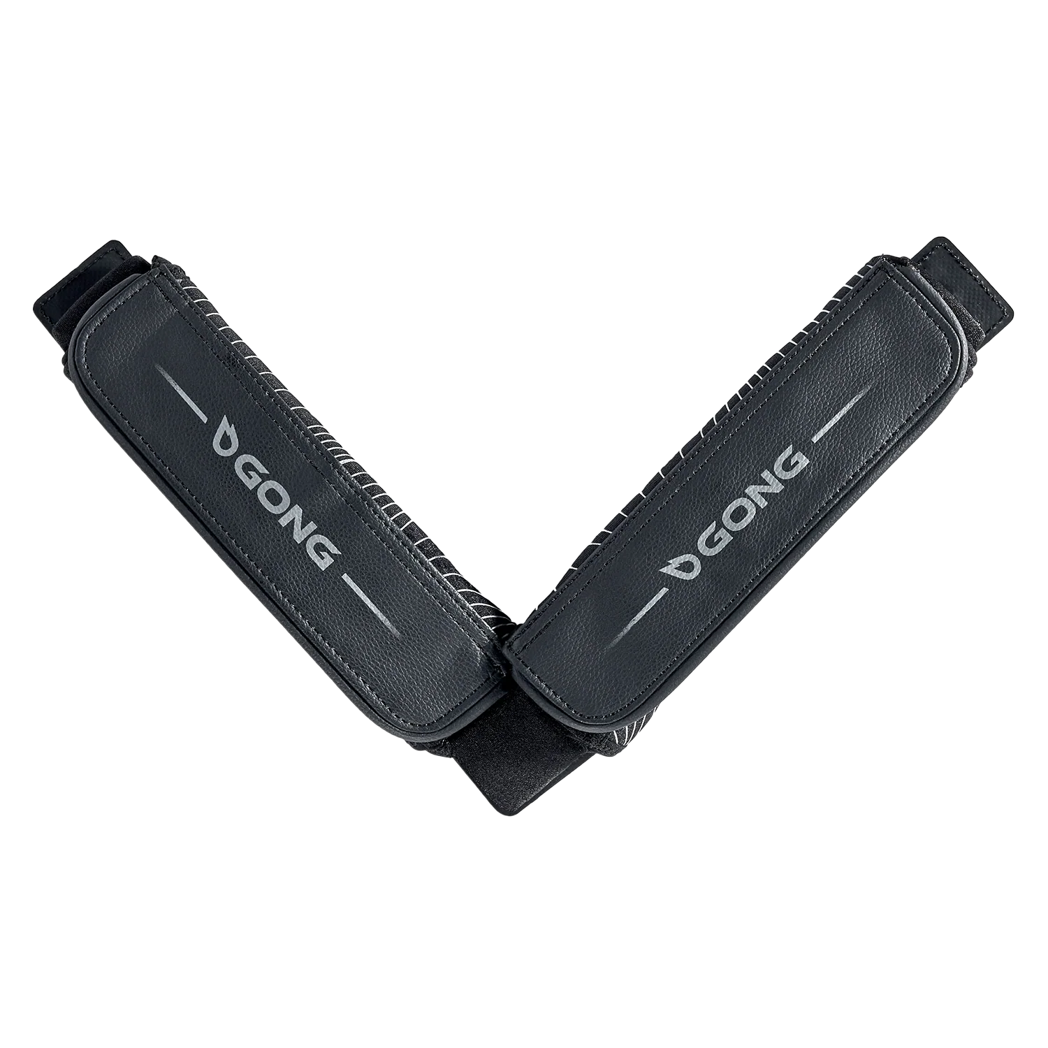 GONG | Front V-Footstraps Luxe V2