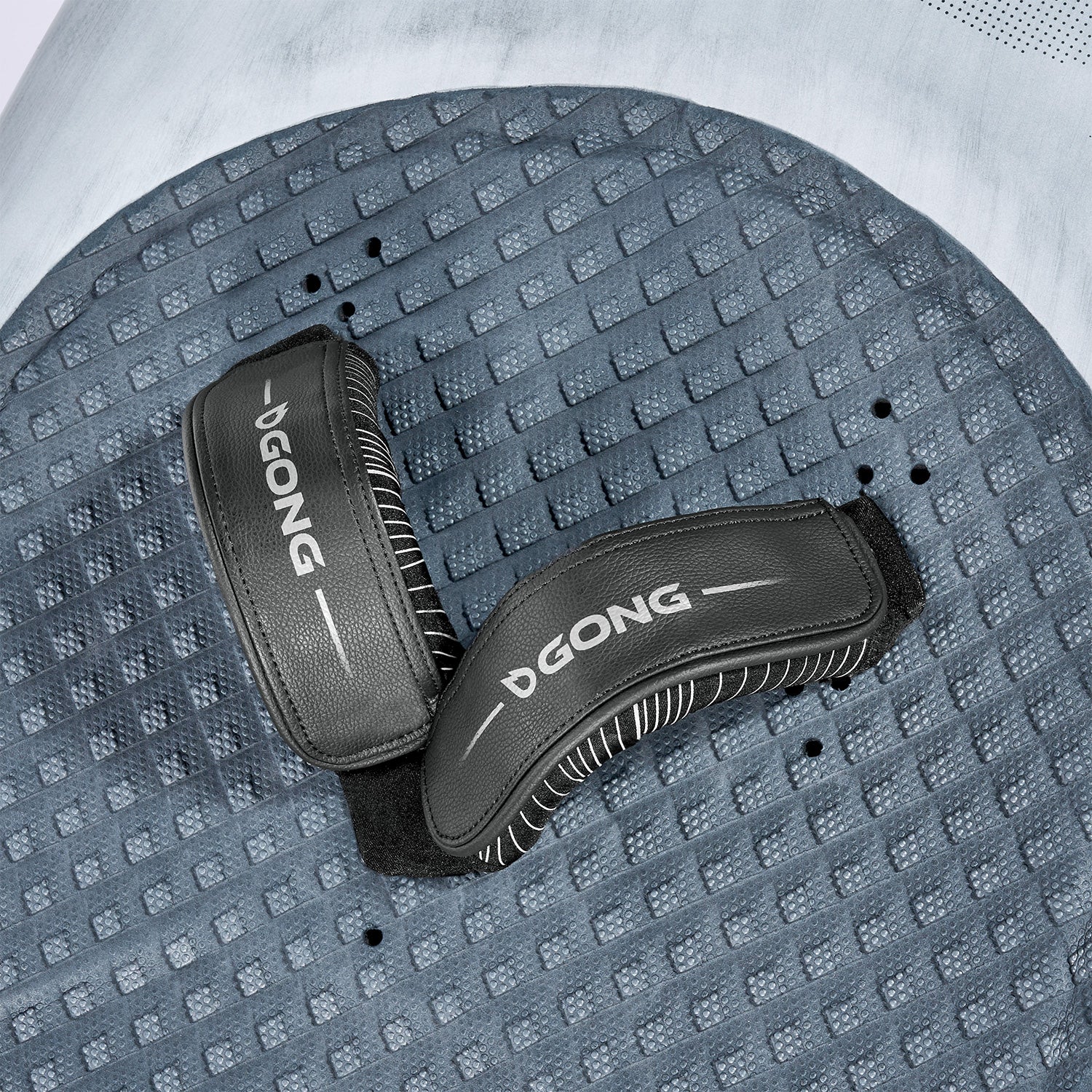 GONG | Front V-Footstraps Luxe V2 - Image 8