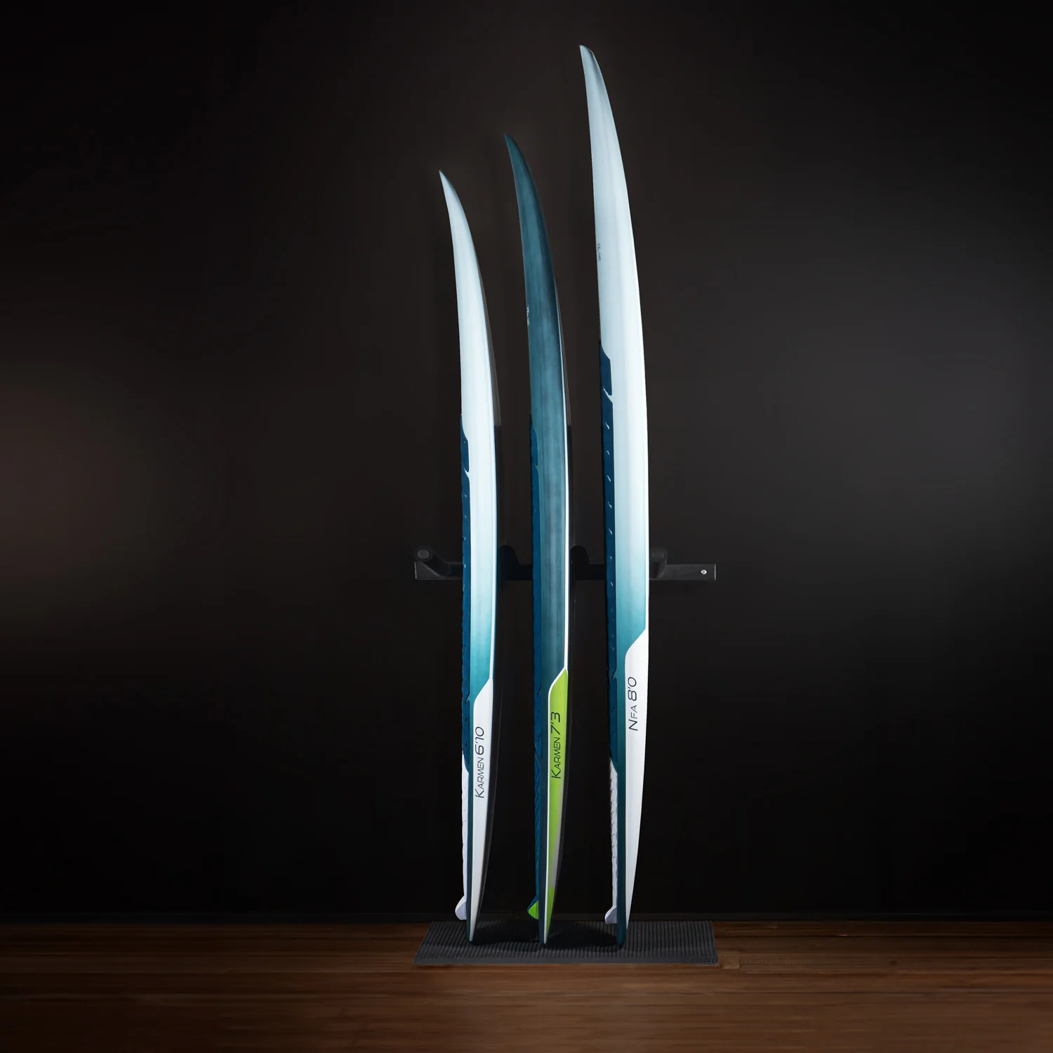 GONG | Surf Rack Mural Vertical - Image 11