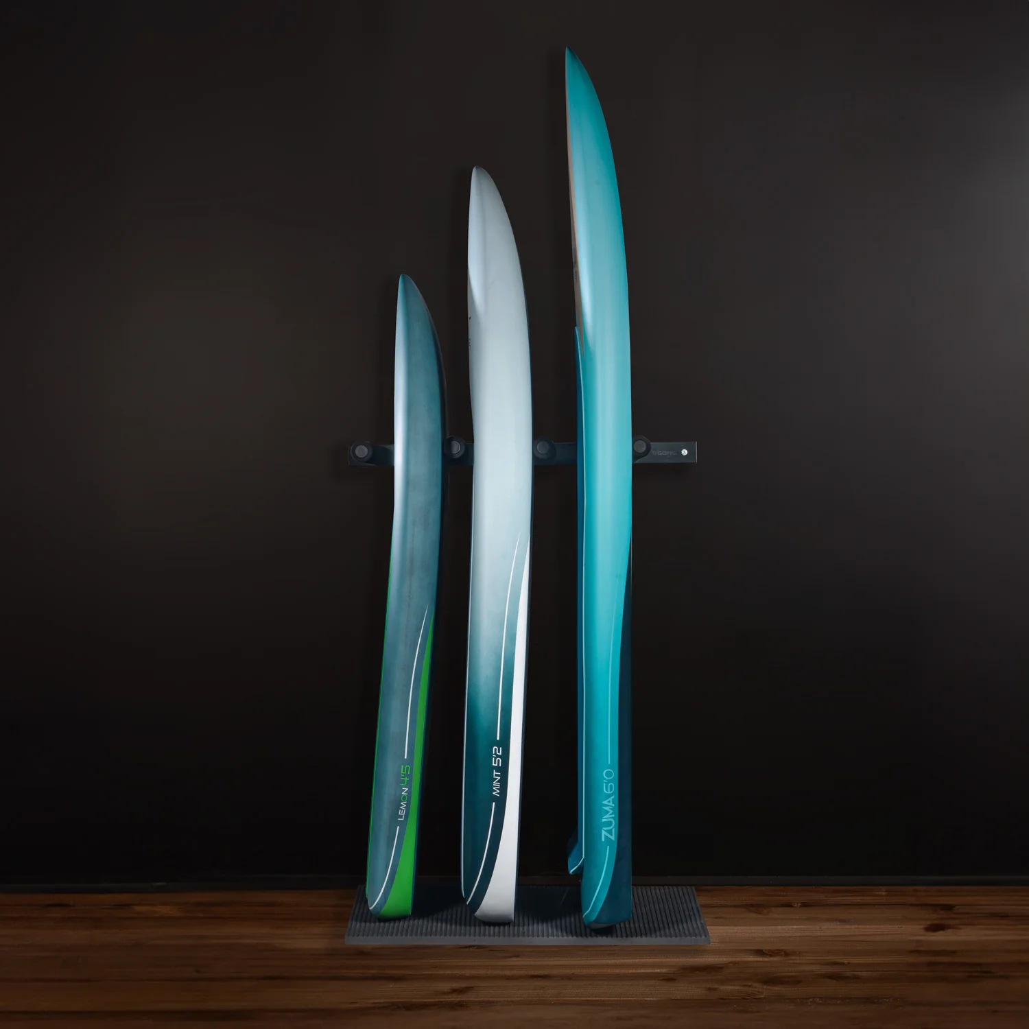 GONG | Surf Rack Mural Vertical - Image 12