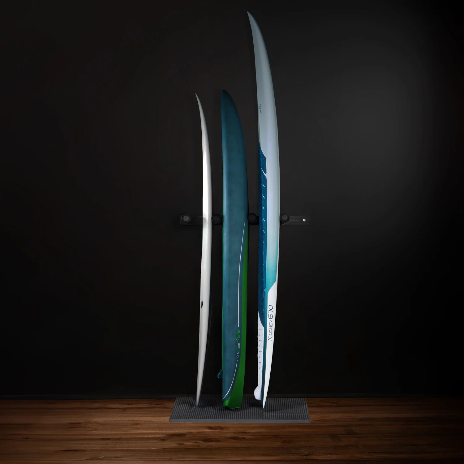 GONG | Surf Rack Mural Vertical - Image 13