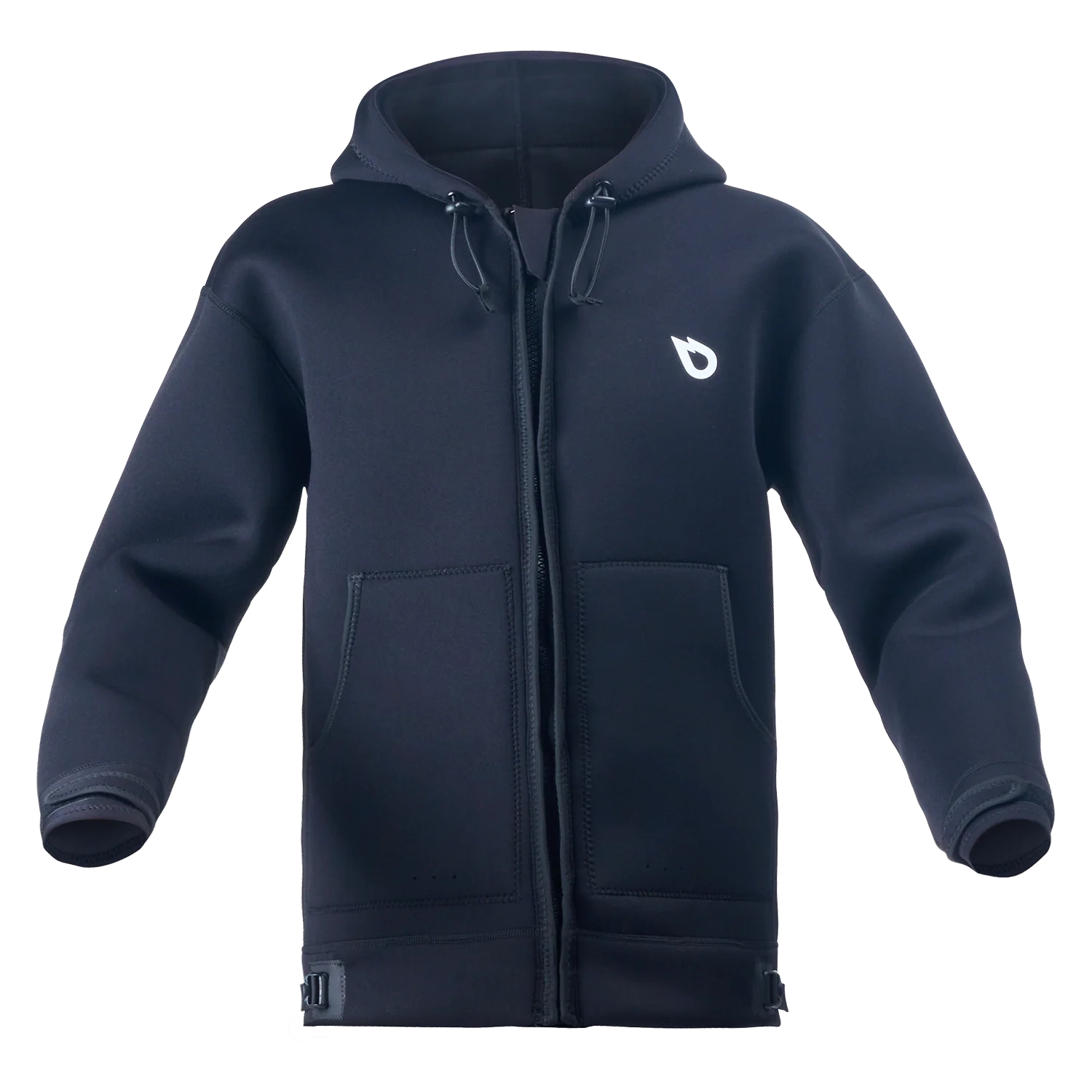GONG | Veste Neoprène Insulate 3mm