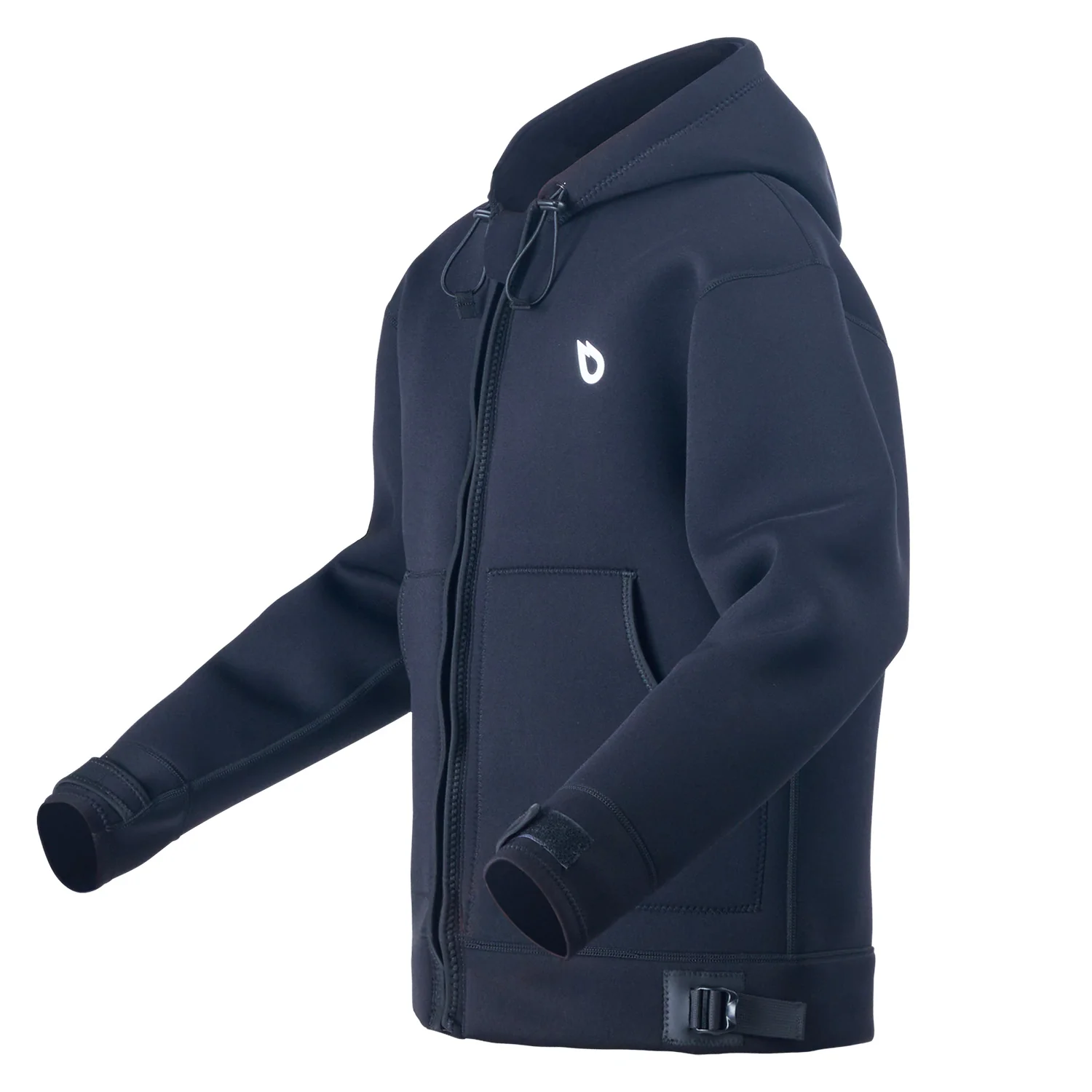 GONG | Veste Neoprène Insulate 3mm - Image 2