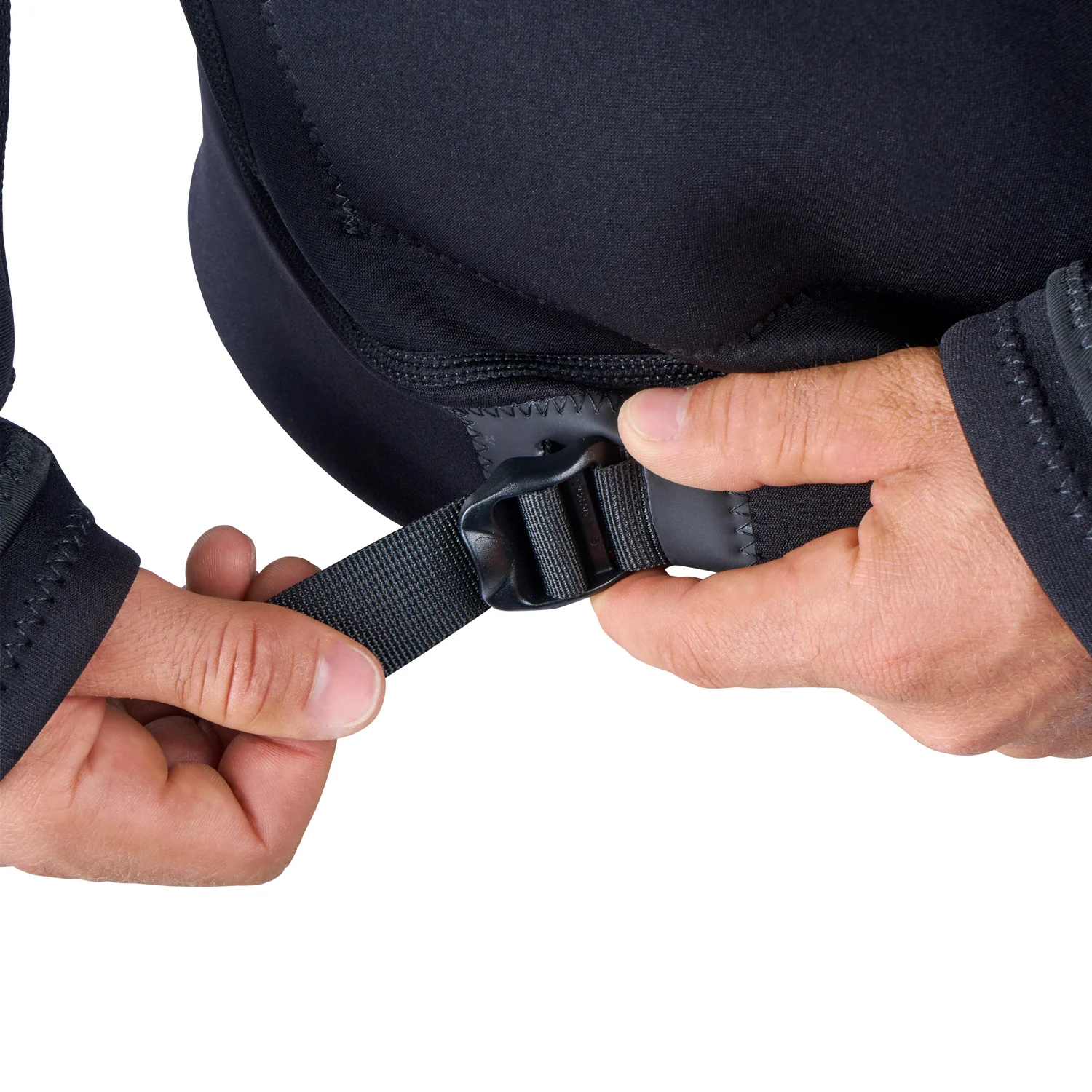 GONG | Veste Neoprène Insulate 3mm - Image 7