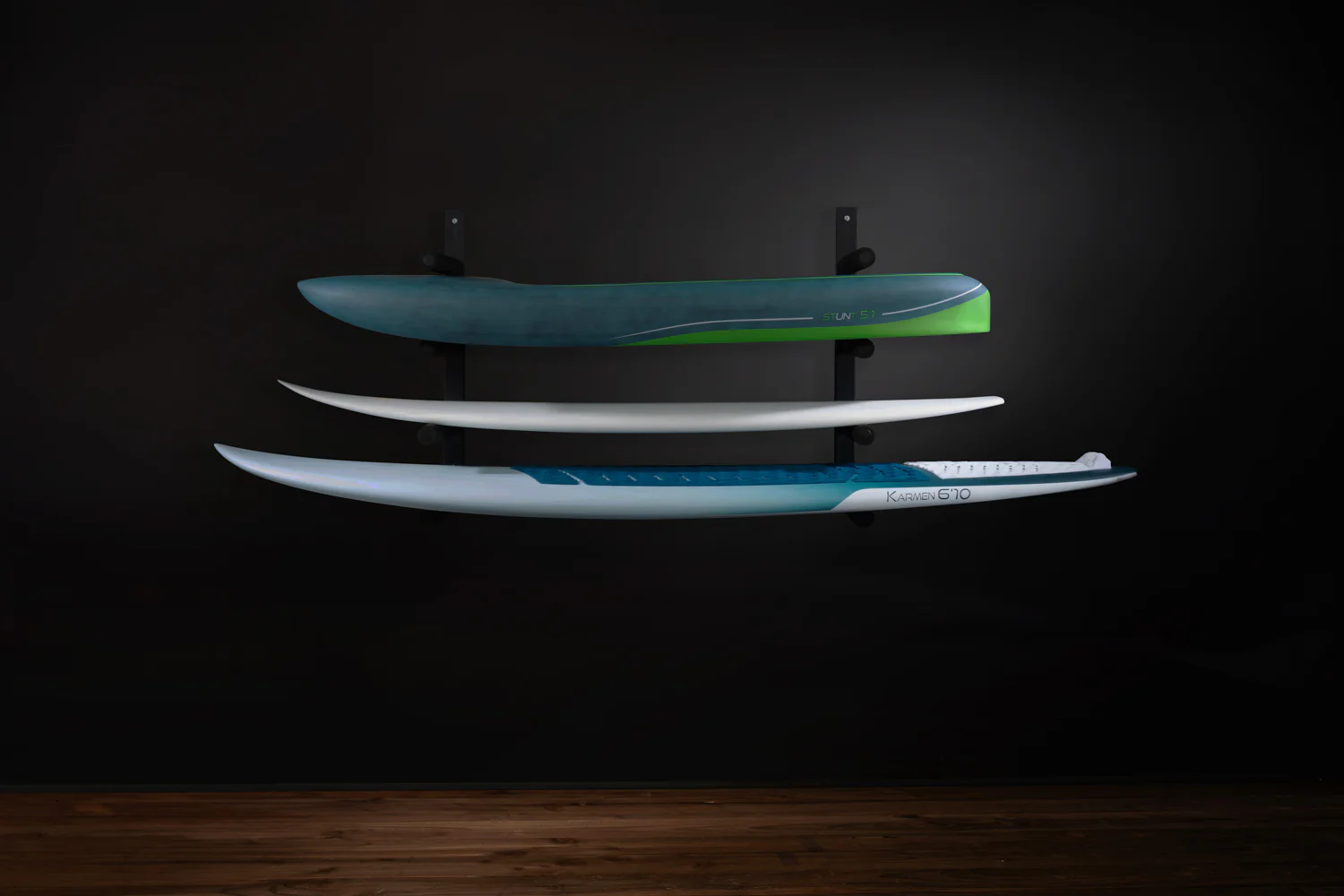 GONG | Surf Rack Mural - Image 12
