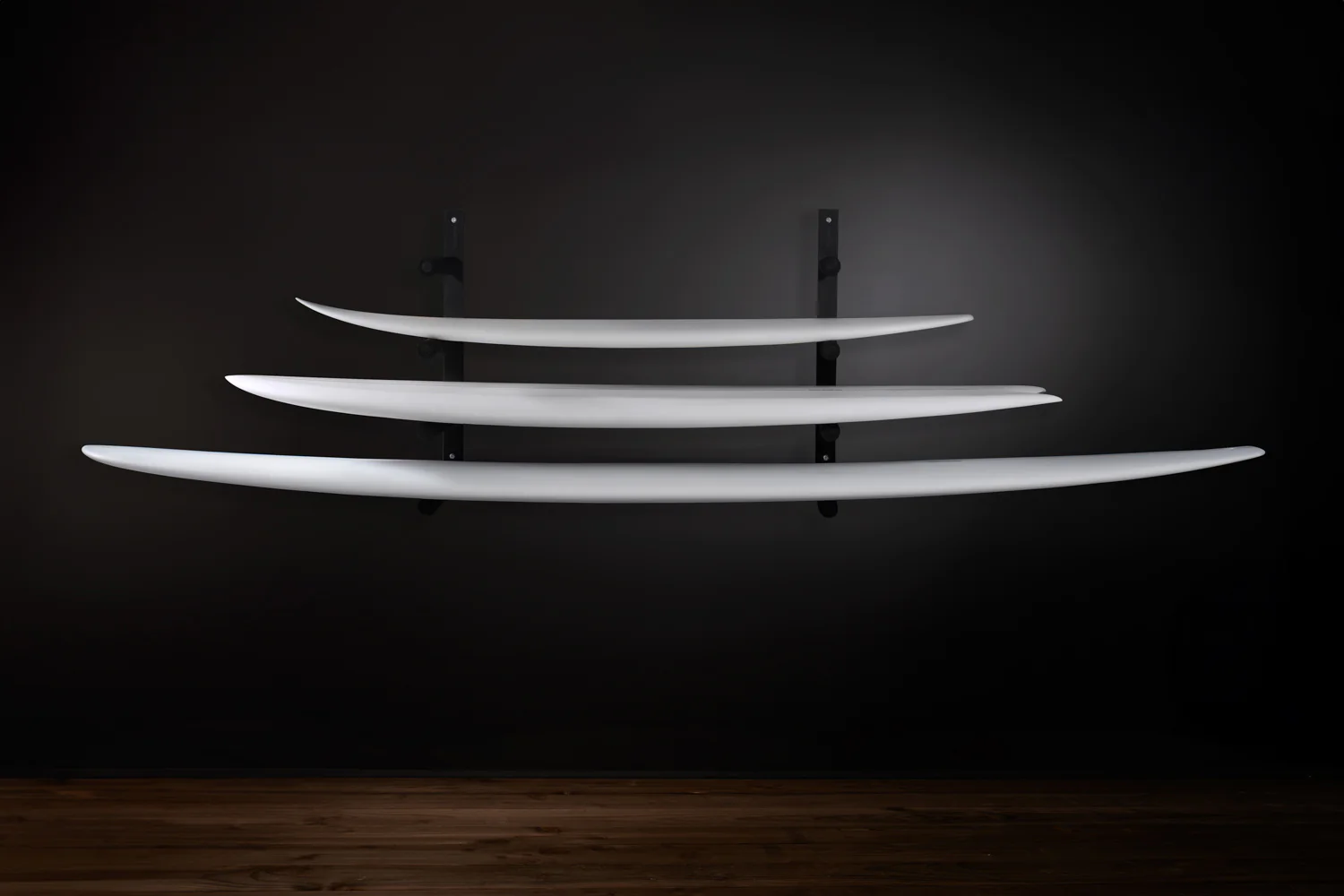 GONG | Surf Rack Mural - Image 9