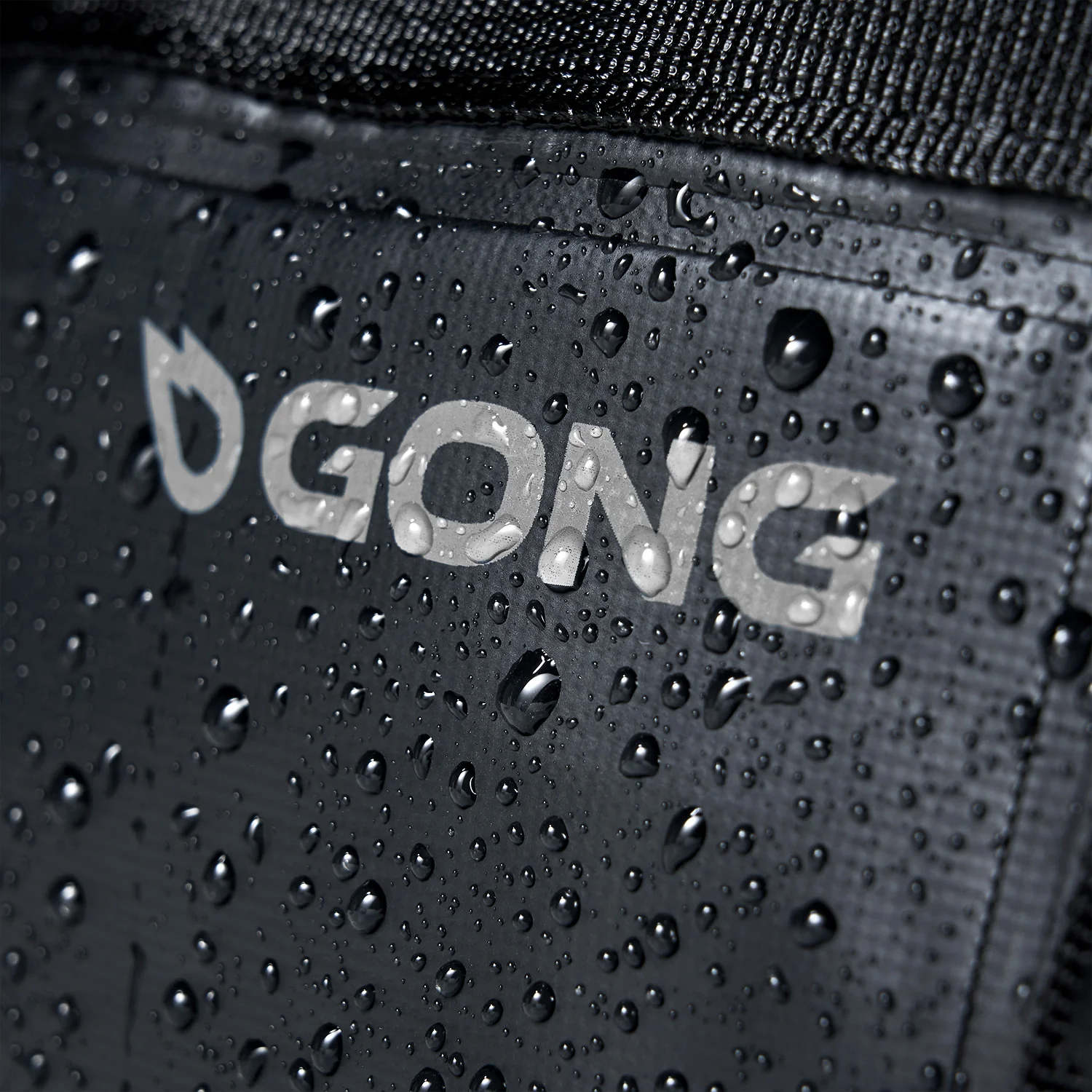 GONG | Waterproof Duffel Bag 35L - Image 8