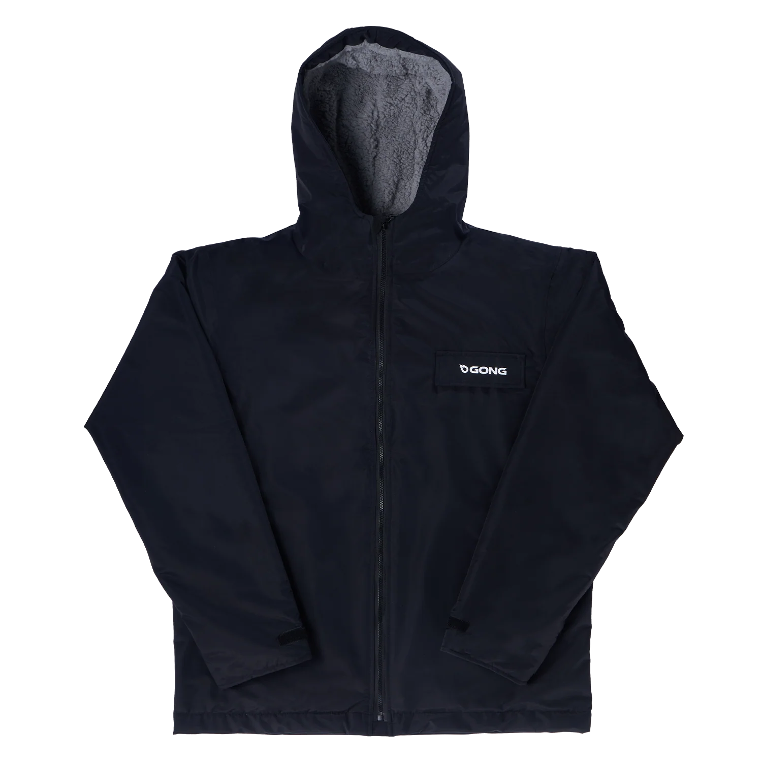GONG | Veste Dryfleece Homme