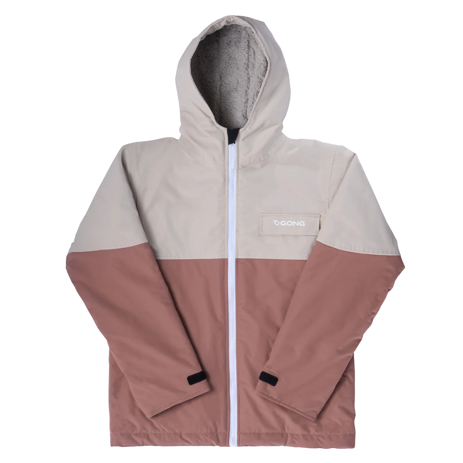 GONG | Veste Dryfleece Femme - Image 20