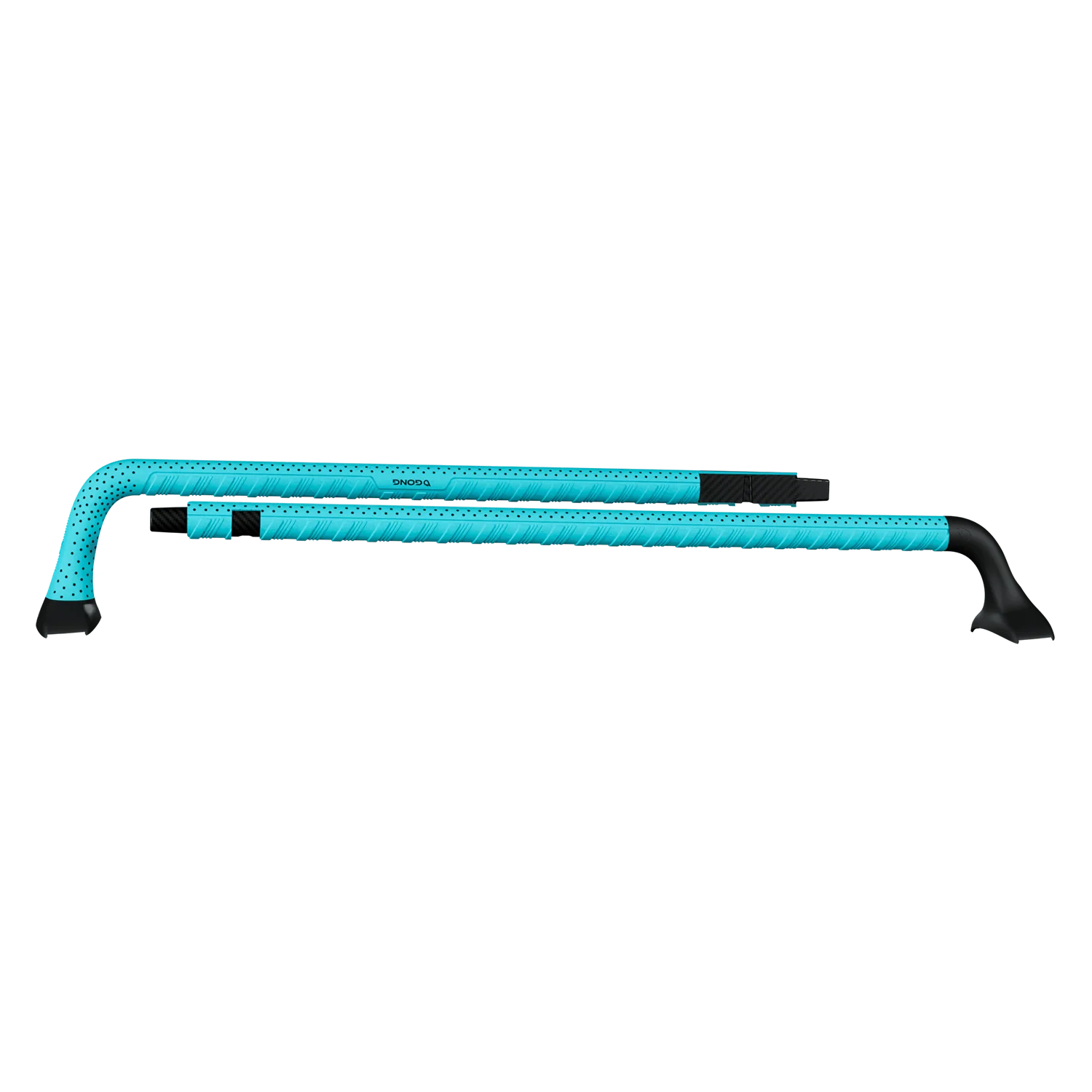 GONG | Spare Parts Wing Carbon Boom V2 2026- 2 Parties Démontables - Image 2