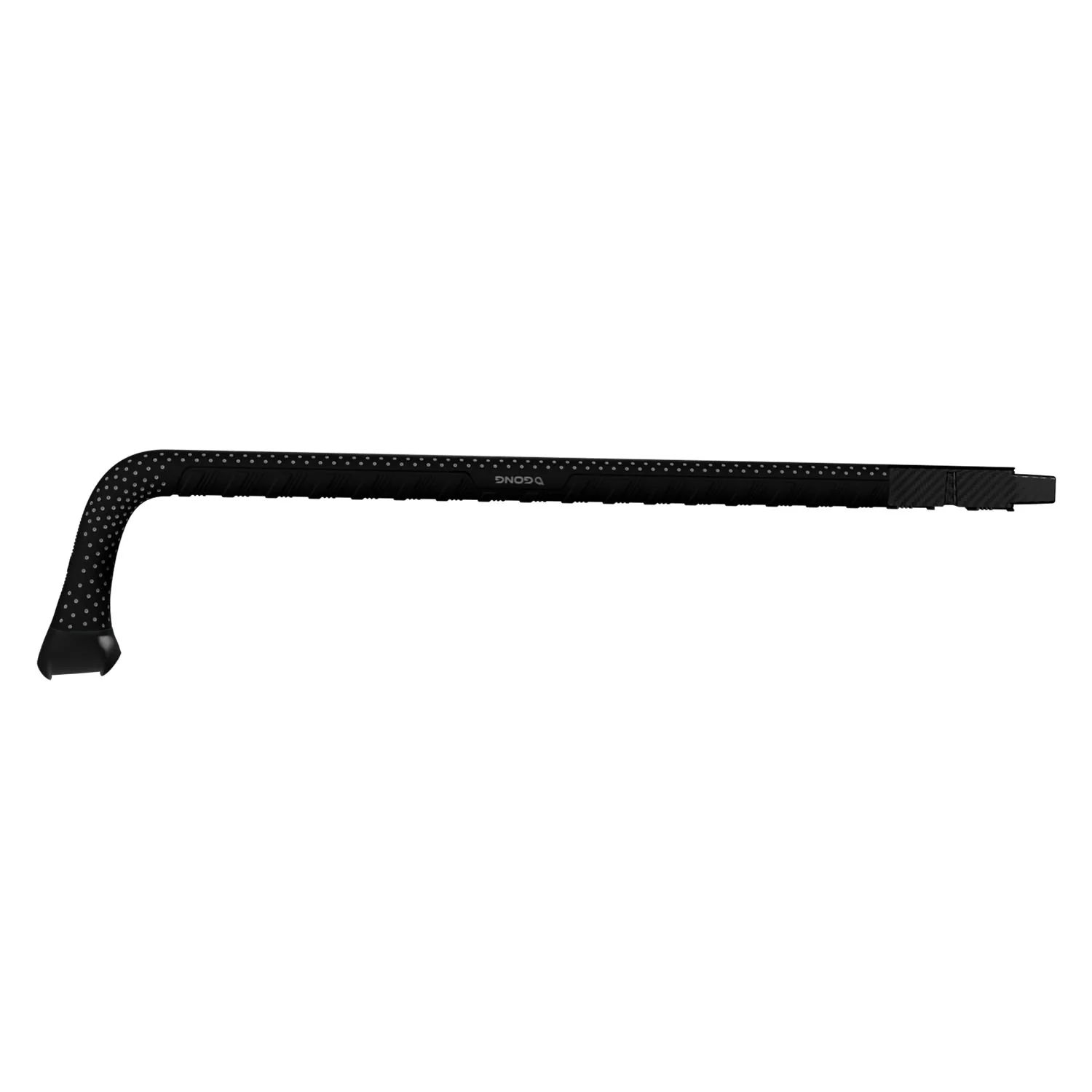 GONG | Spare Parts Wing Carbon Boom V2 2026- 2 Parties Démontables - Image 4