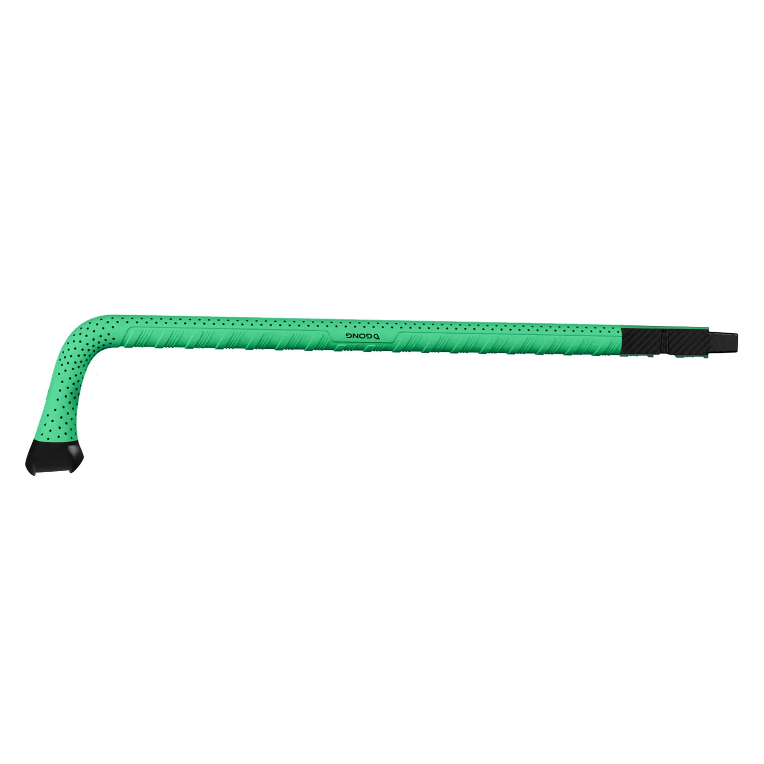 GONG | Spare Parts Wing Carbon Boom V2 2026- 2 Parties Démontables - Image 5
