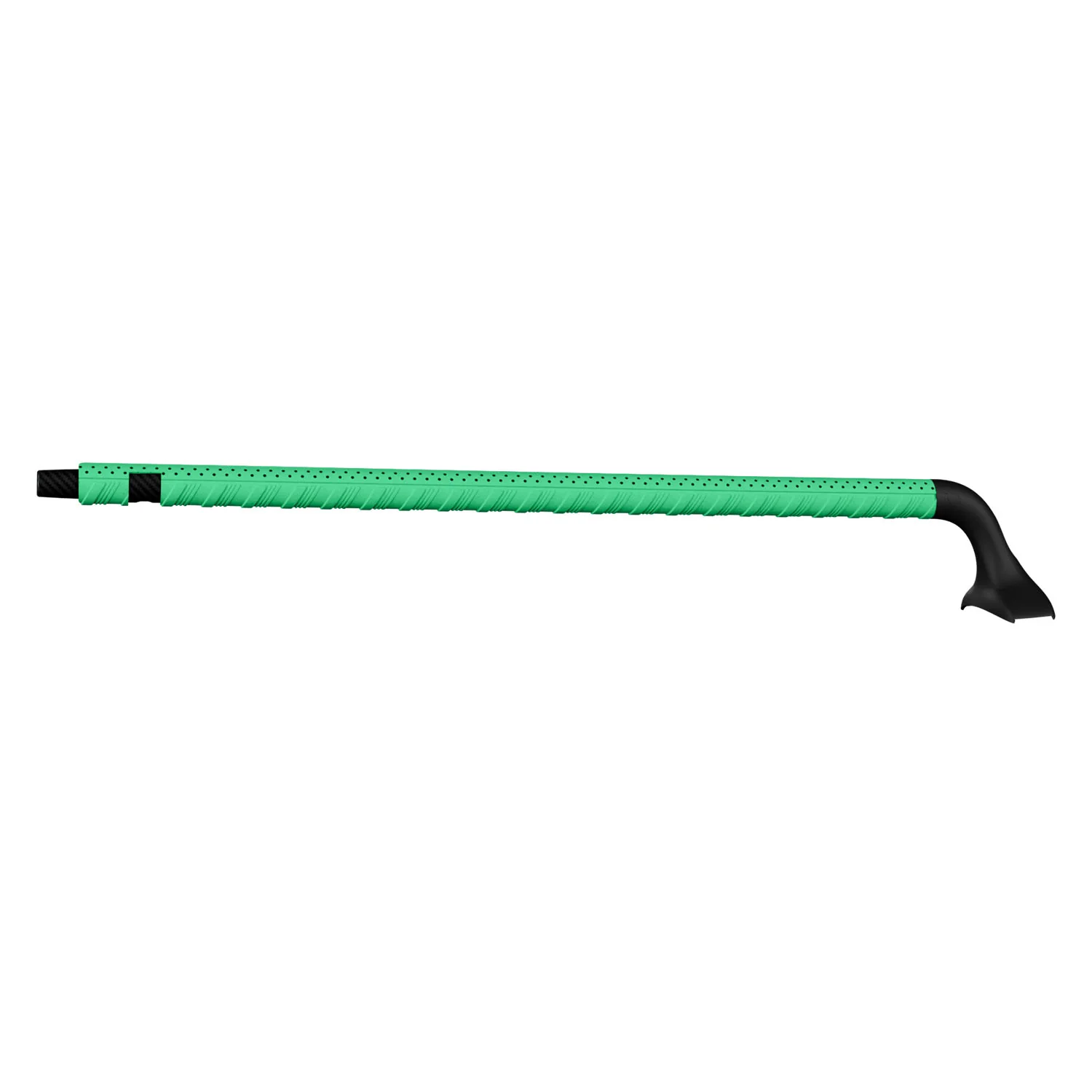 GONG | Spare Parts Wing Carbon Boom V2 2026- 2 Parties Démontables - Image 9