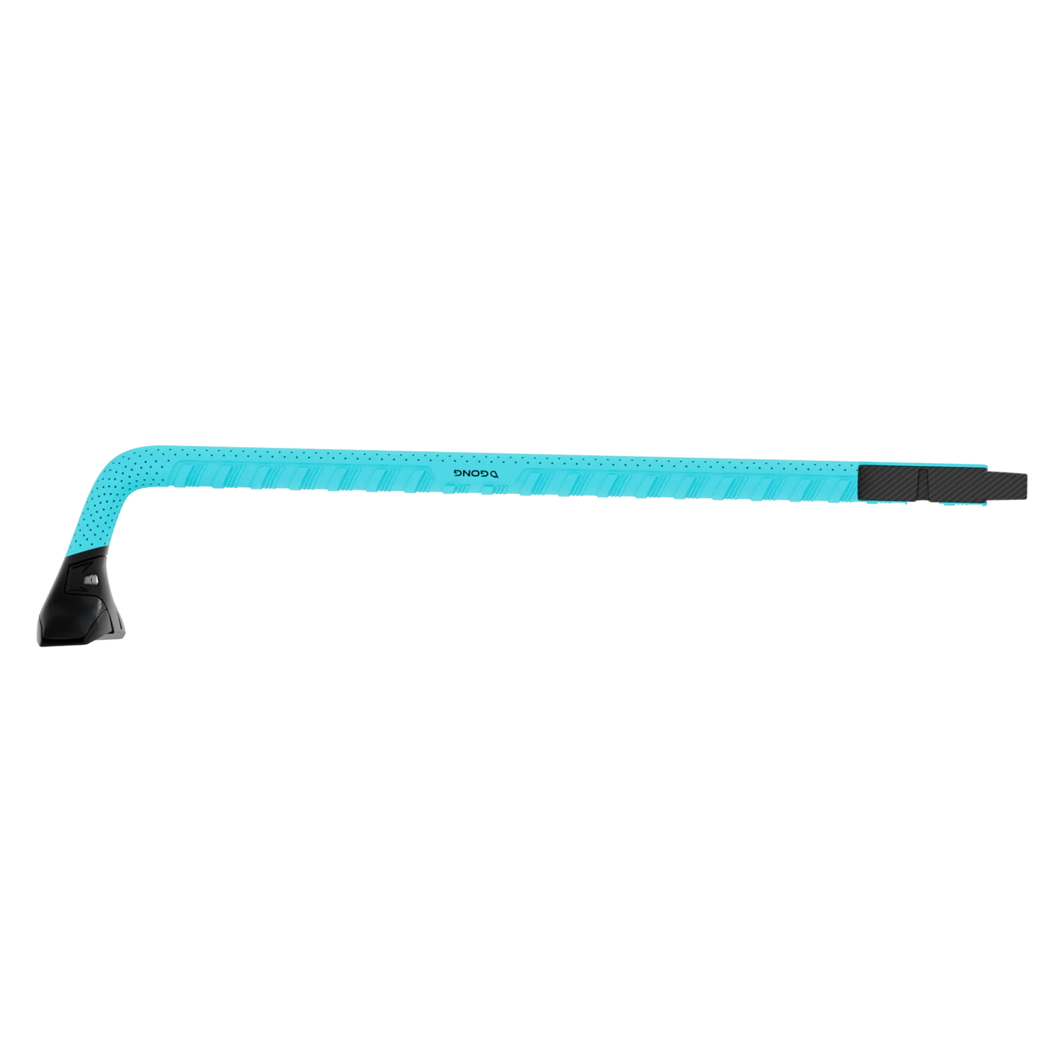 GONG | Spare Parts Wing Carbon Boom V3 CLIP IN - 2 Parties Démontables
