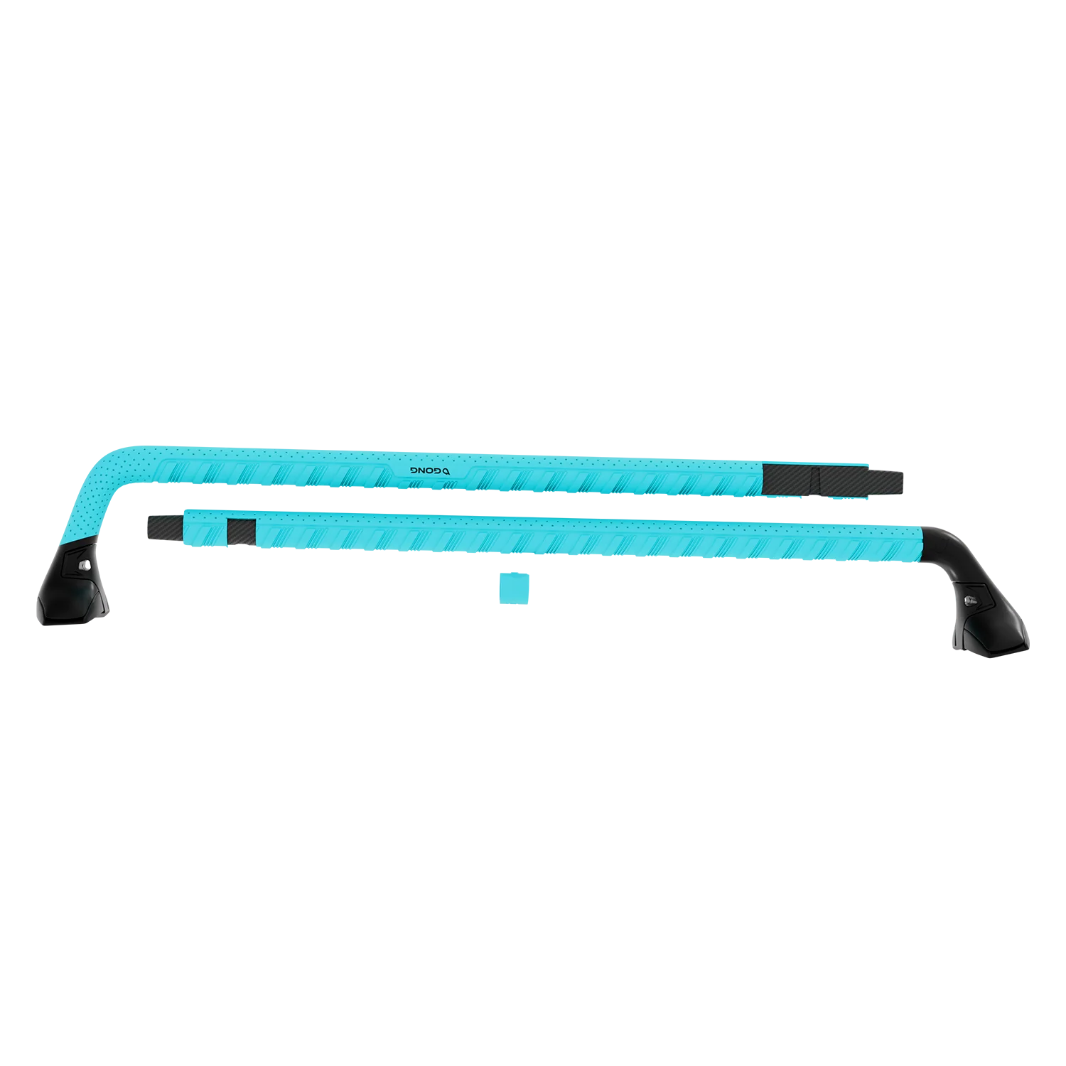 GONG | Spare Parts Wing Carbon Boom V3 CLIP IN - 2 Parties Démontables - Image 2