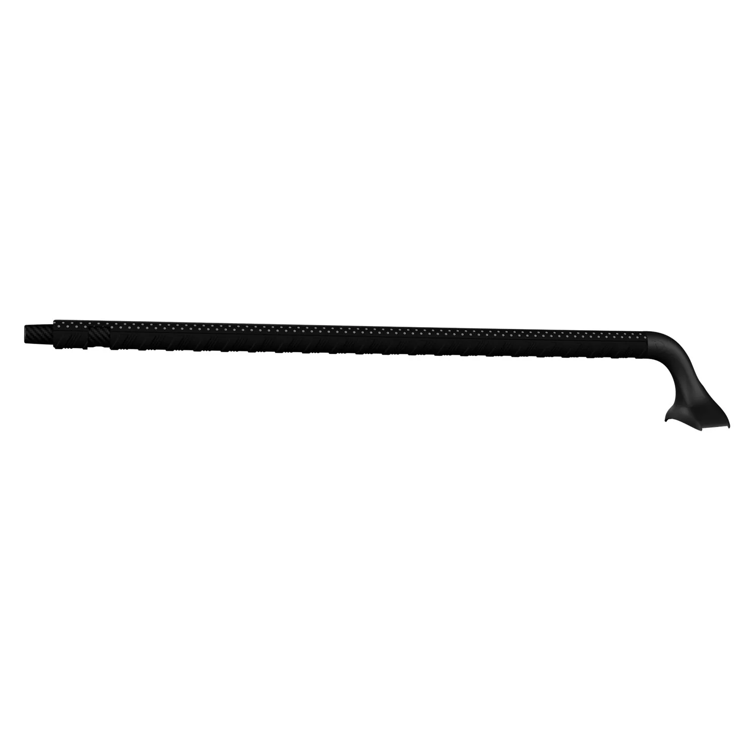 GONG | Spare Parts Wing Carbon Boom V3 CLIP IN - 2 Parties Démontables - Image 4