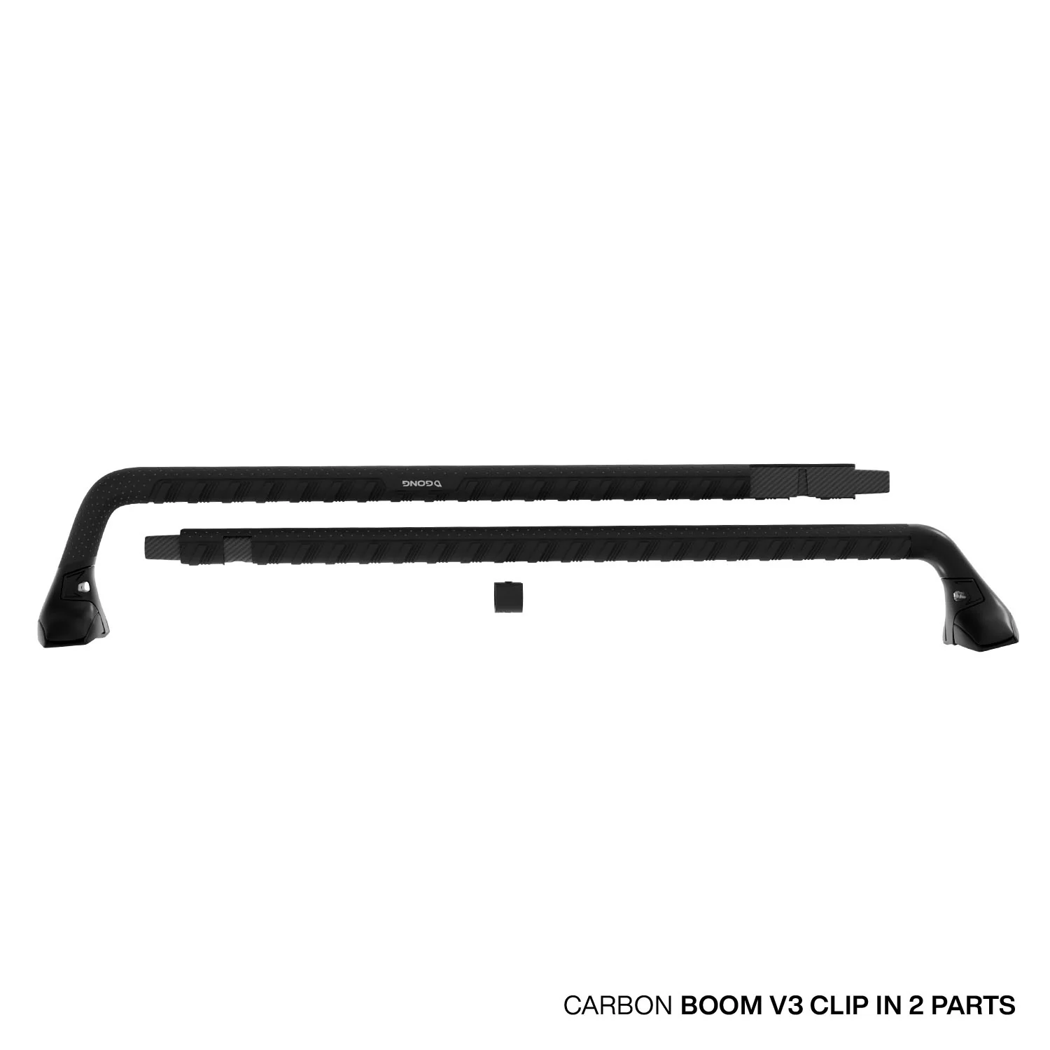 GONG | Wing Carbon Boom V3 CLIP IN - 2 Parties Démontables - Image 5
