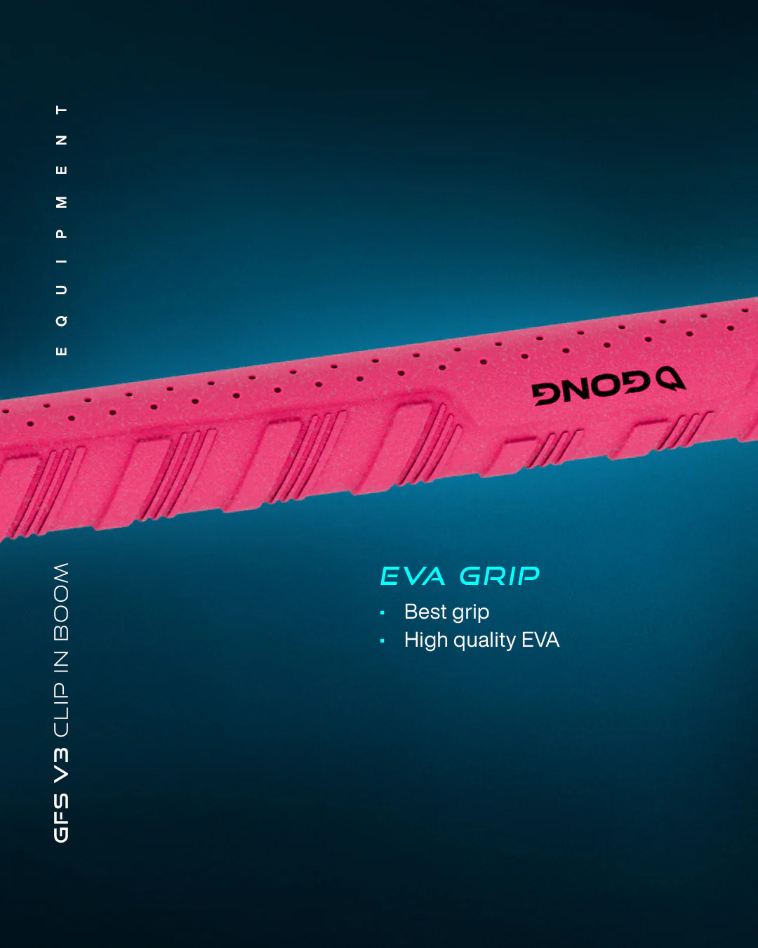 GONG | Wing Carbon Boom V3 CLIP IN - Image 17