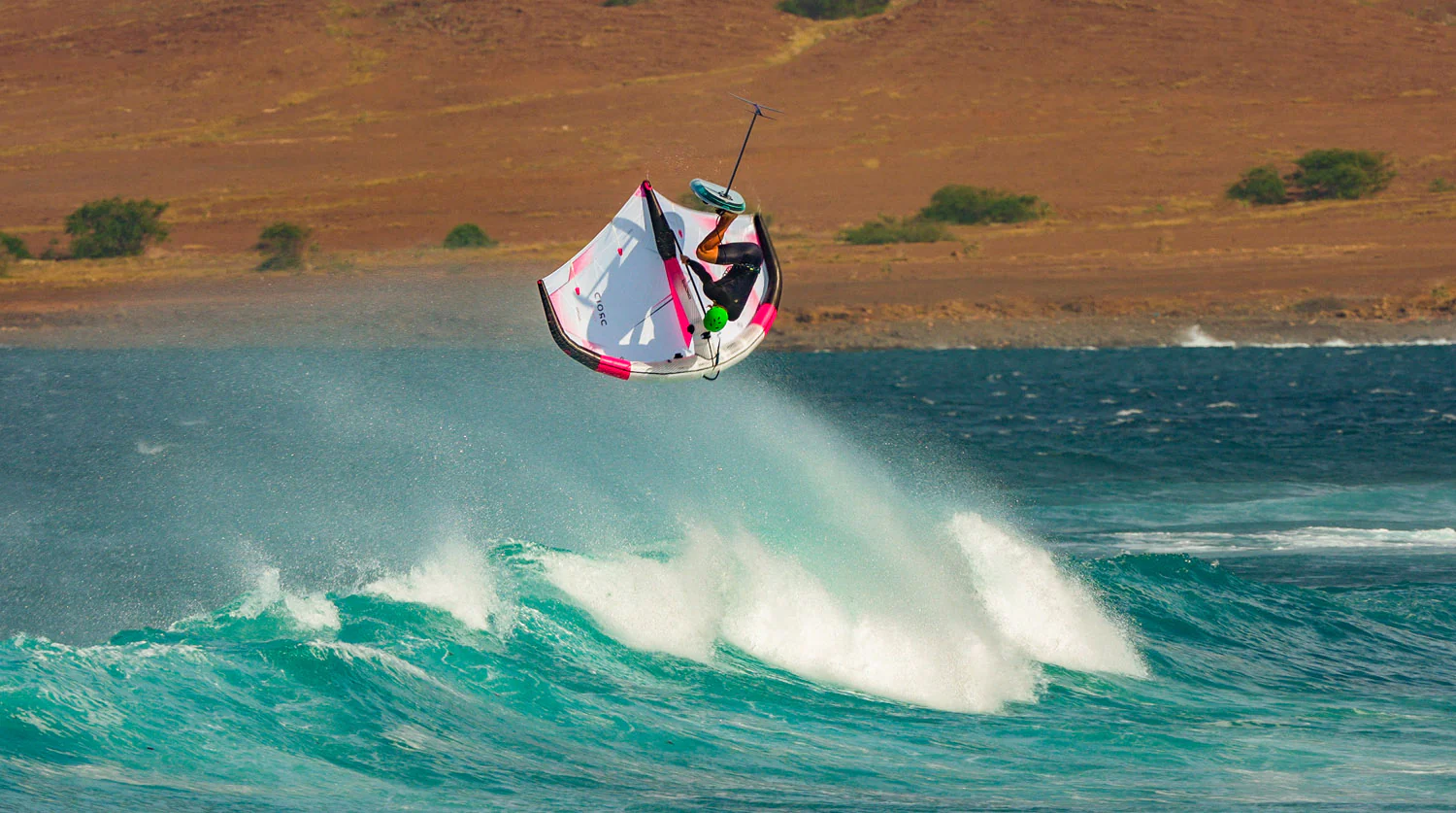 GONG | Wing Carbon Boom V3 CLIP IN - Image 8