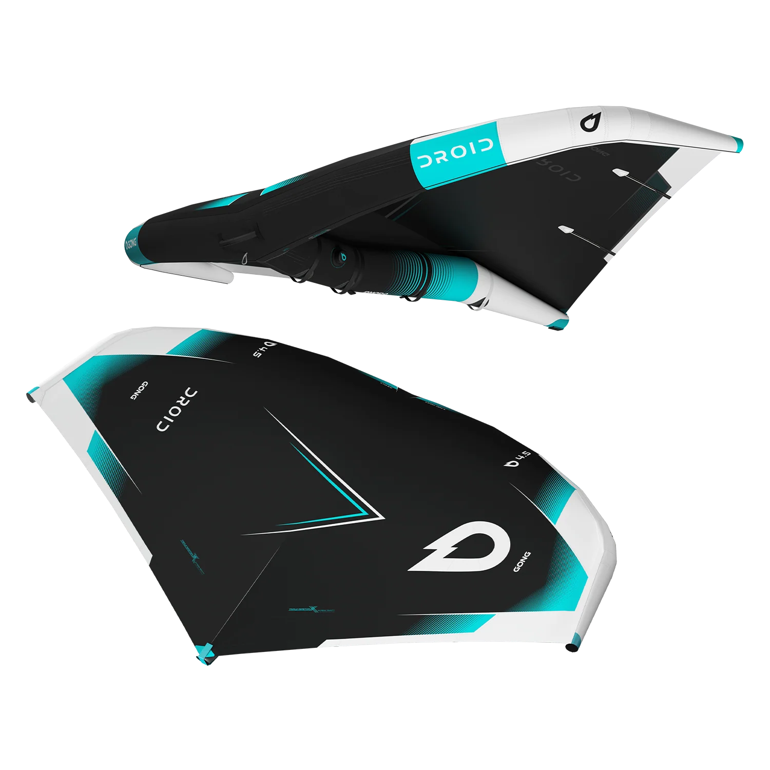 GONG | Wing Droid - Image 2