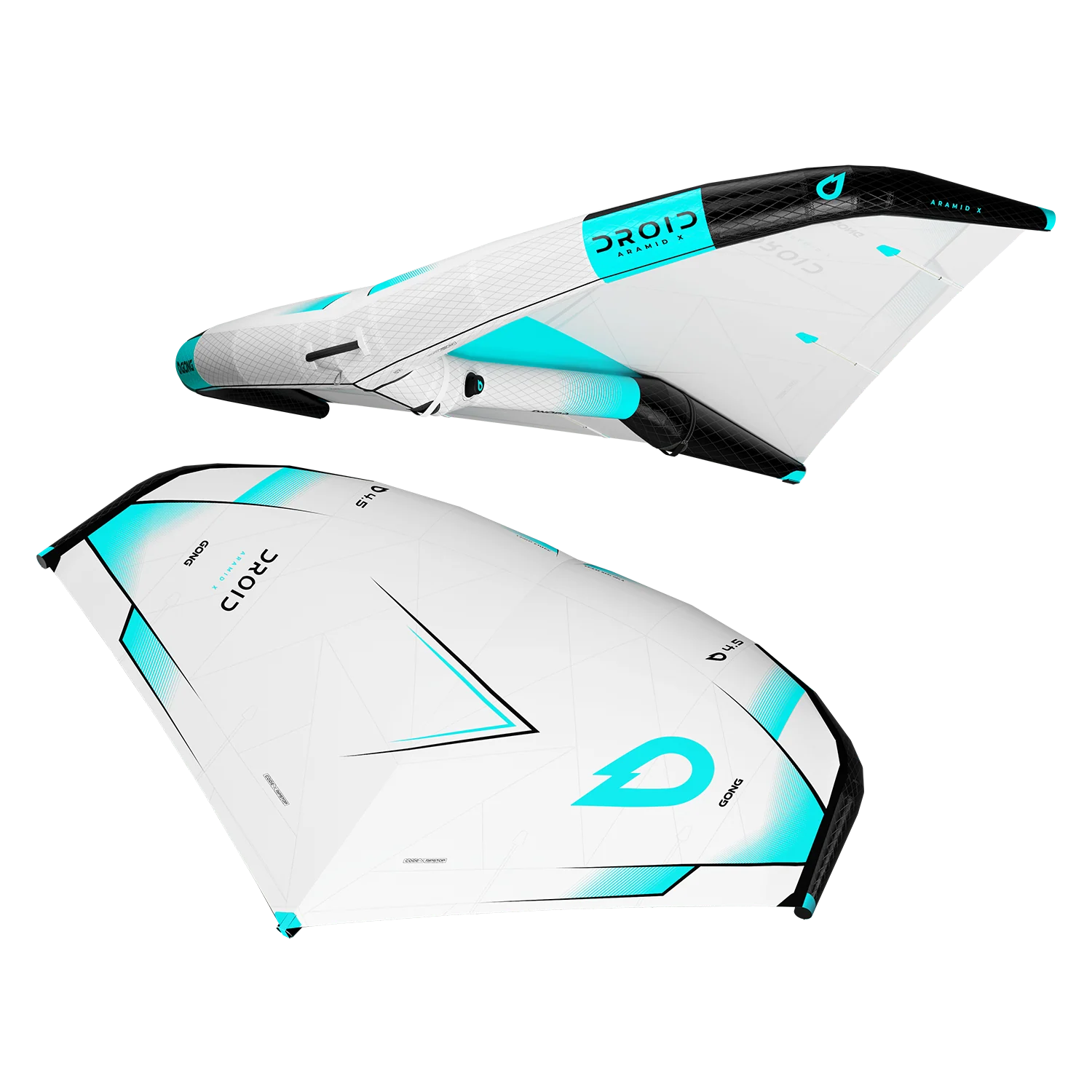GONG | Wing Droid Aramid X
