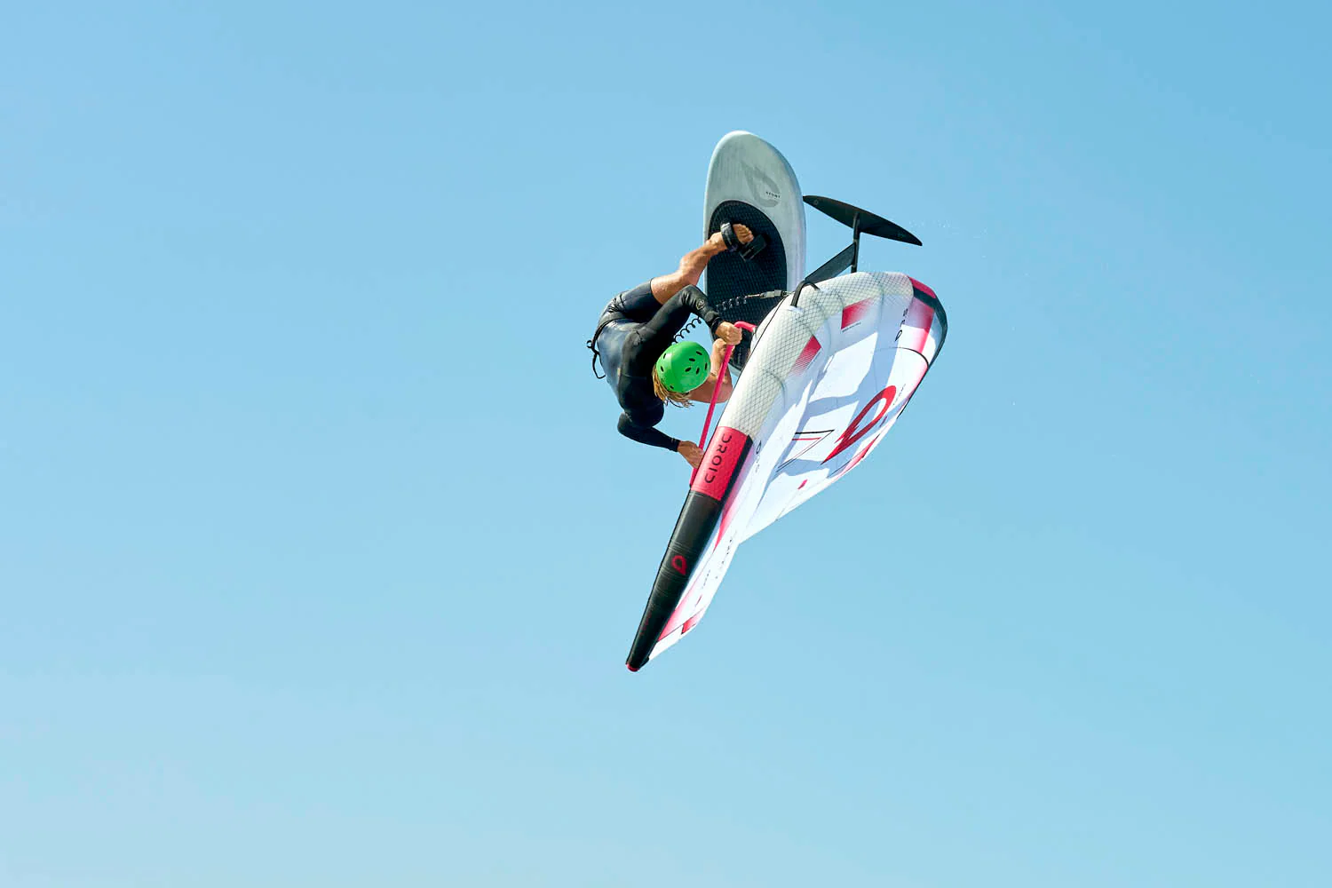 GONG | Wing Droid Aramid X - Image 16