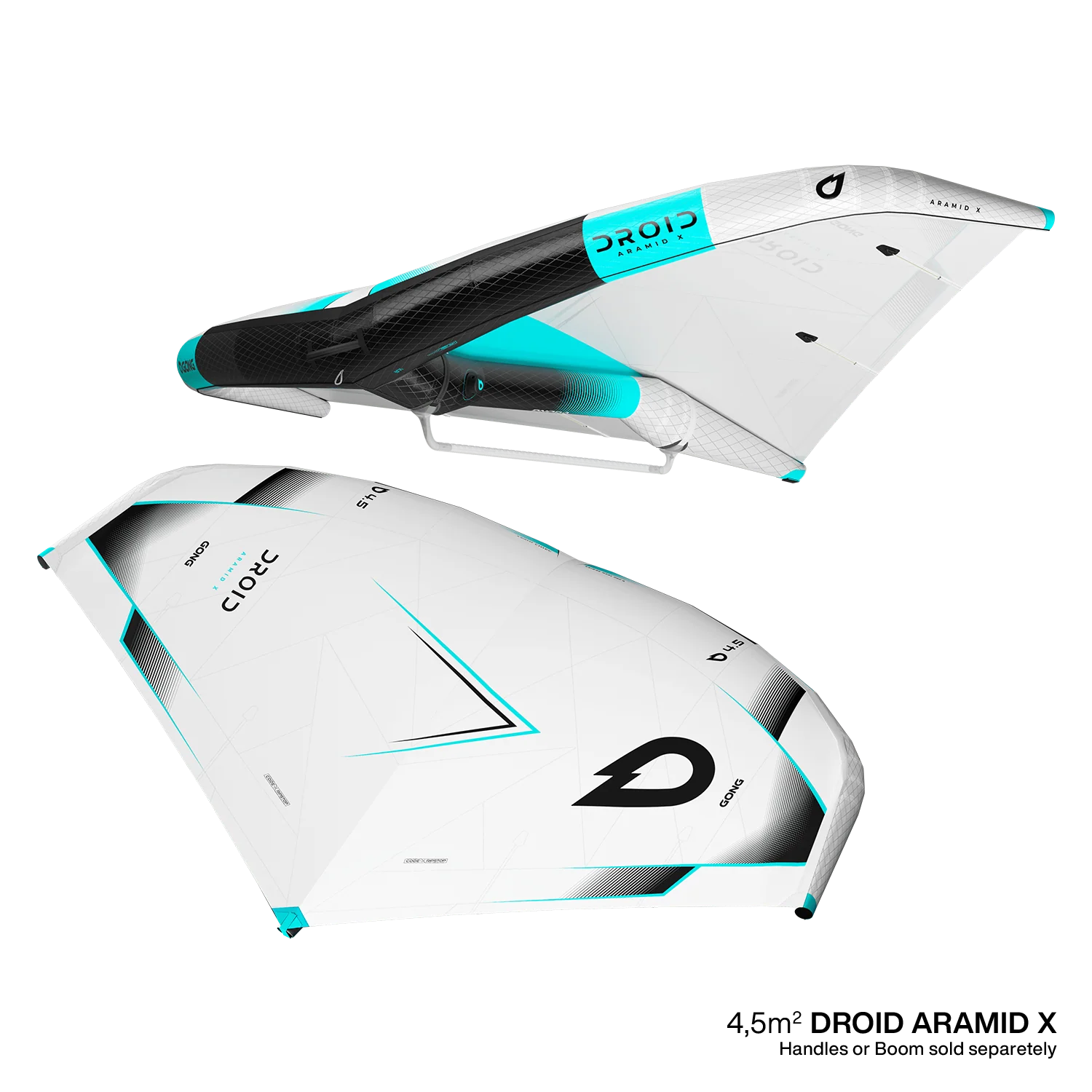 GONG | Wing Droid Aramid X - Image 26