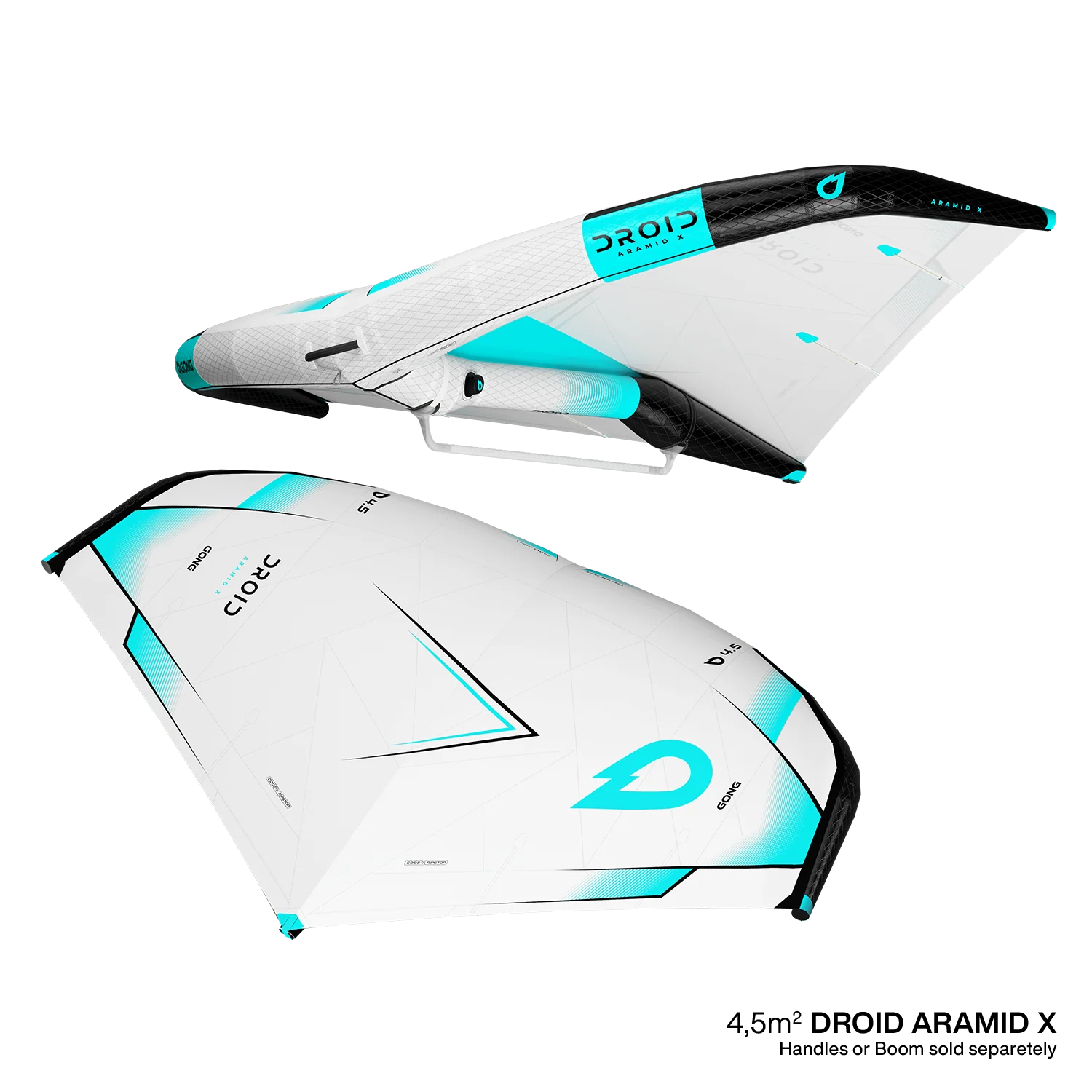 GONG | Wing Droid Aramid X - Image 27