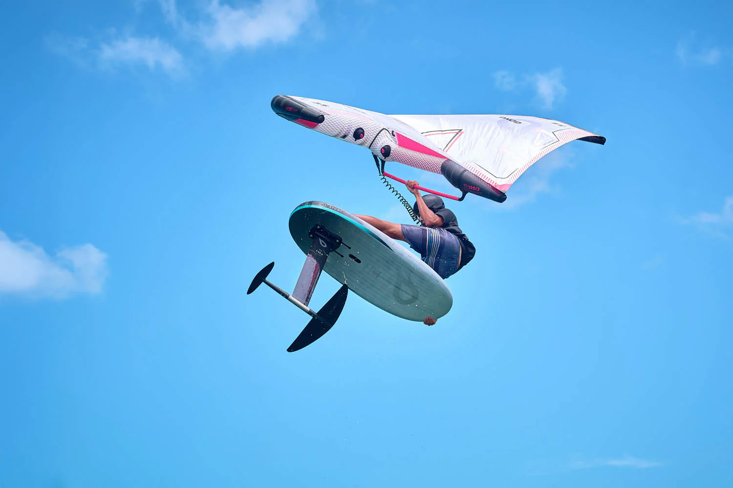 GONG | Wing Droid Aramid X - Image 9