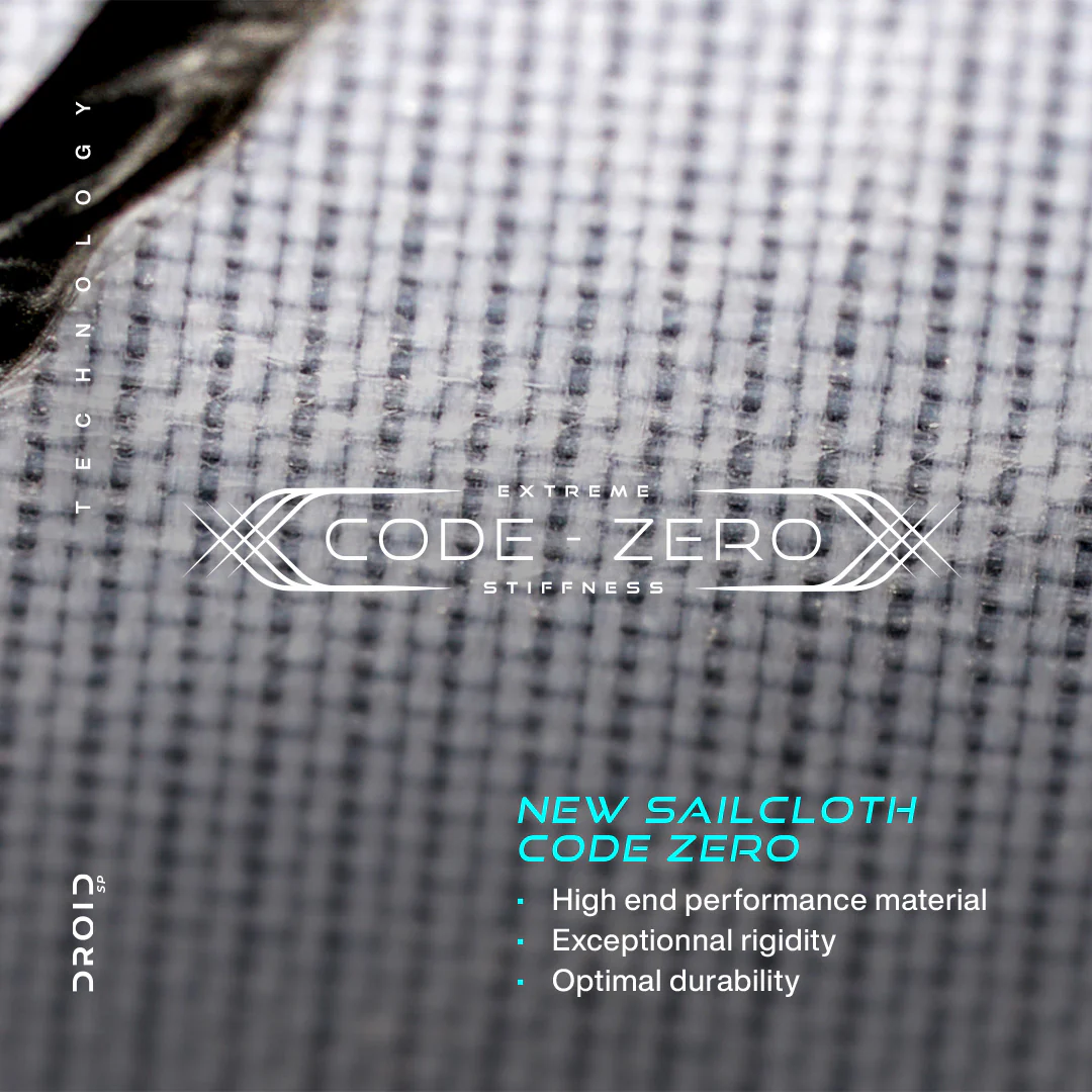 GONG | Wing Droid SP Aramid CZ - Image 21
