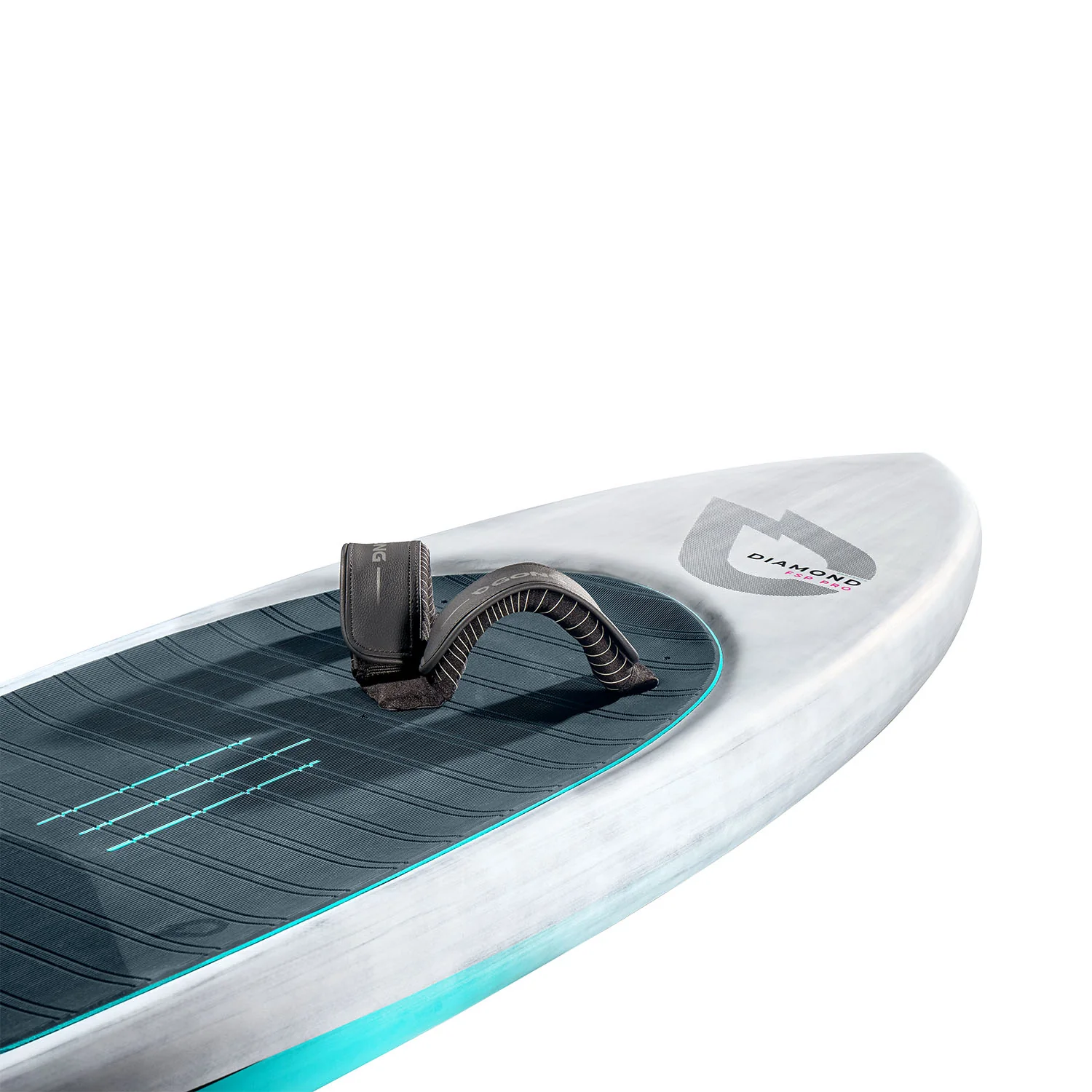 GONG | Wing Foil Board Cruzader Diamond FSP Pro - Image 15