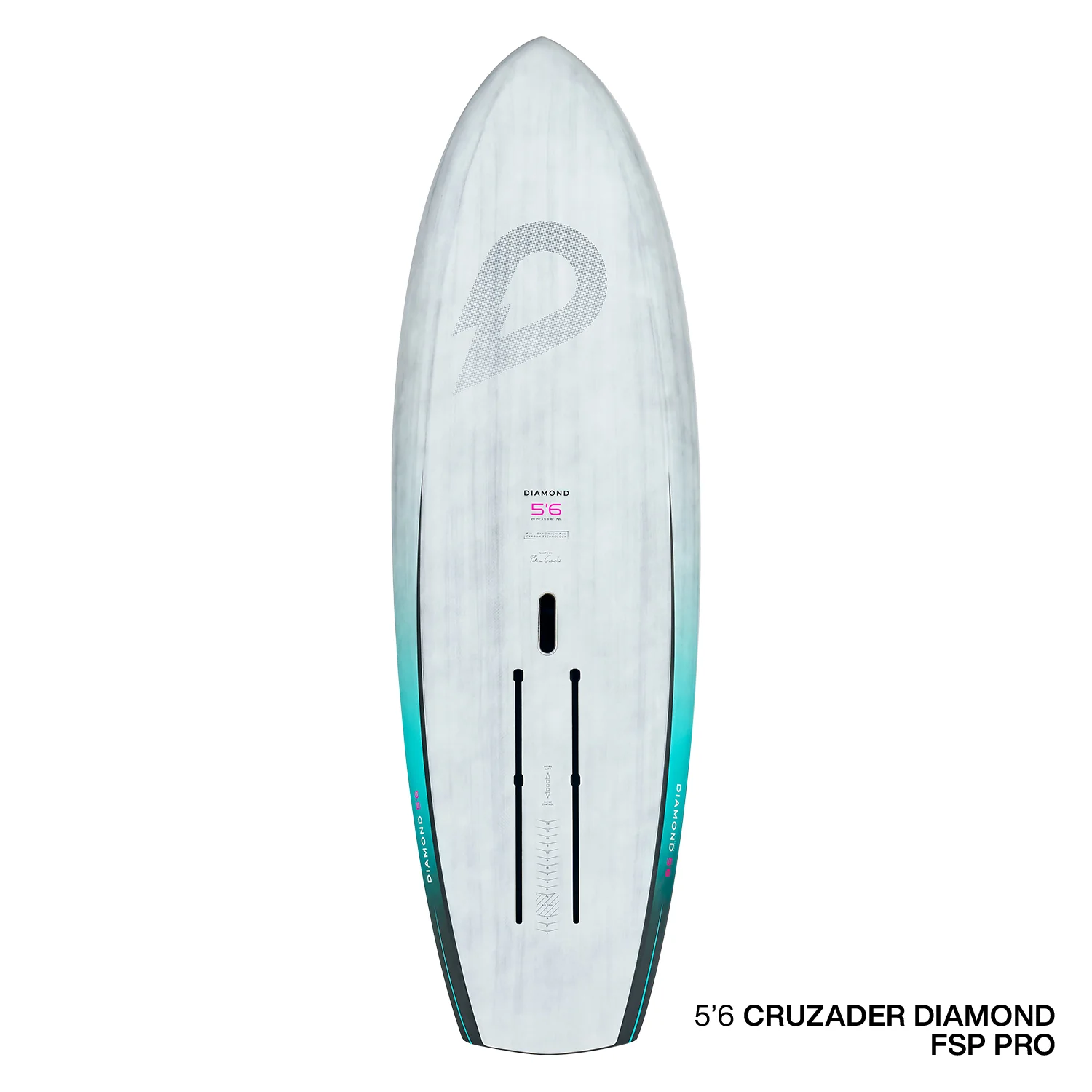 GONG | Wing Foil Board Cruzader Diamond FSP Pro - Image 4