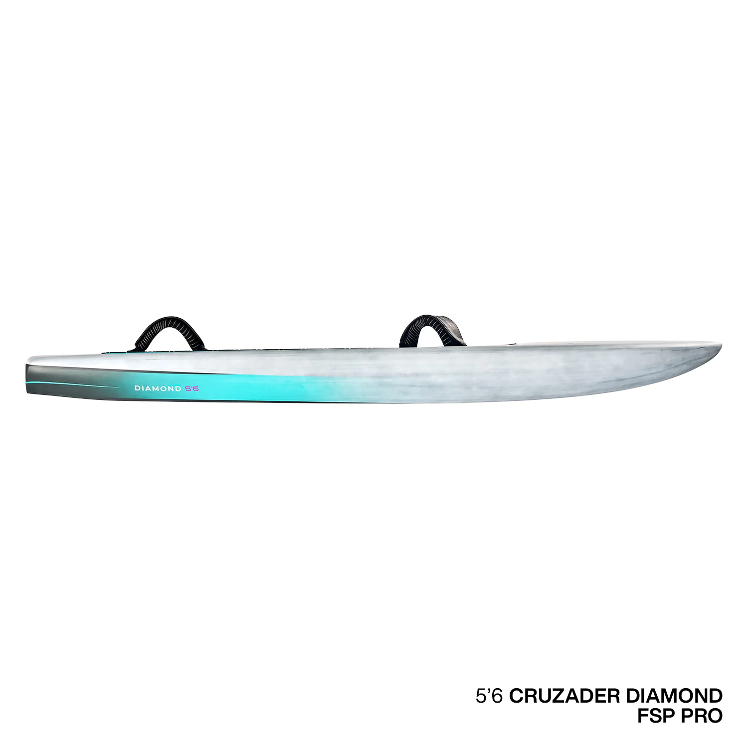 GONG | Wing Foil Board Cruzader Diamond FSP Pro - Image 5