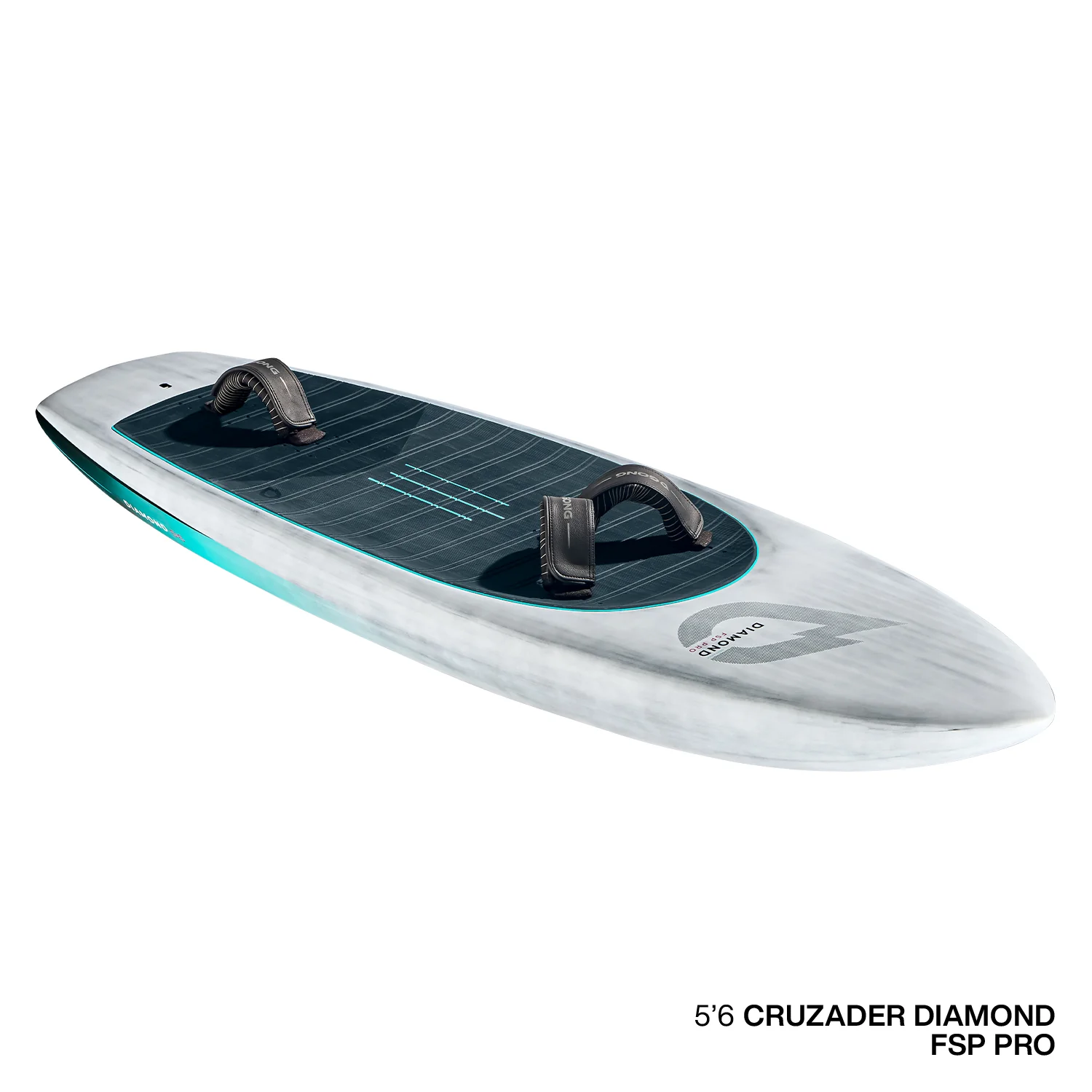 GONG | Wing Foil Board Cruzader Diamond FSP Pro - Image 6