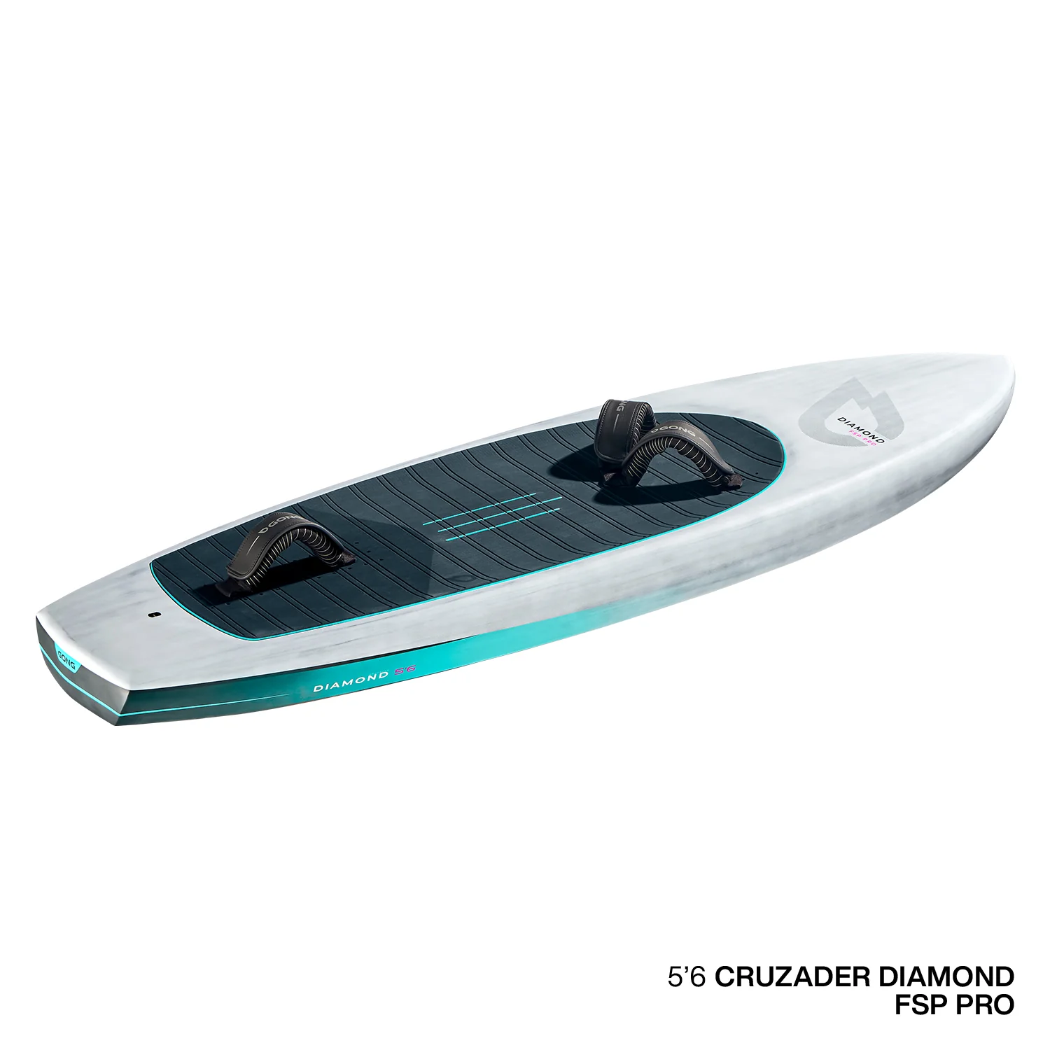 GONG | Wing Foil Board Cruzader Diamond FSP Pro - Image 8
