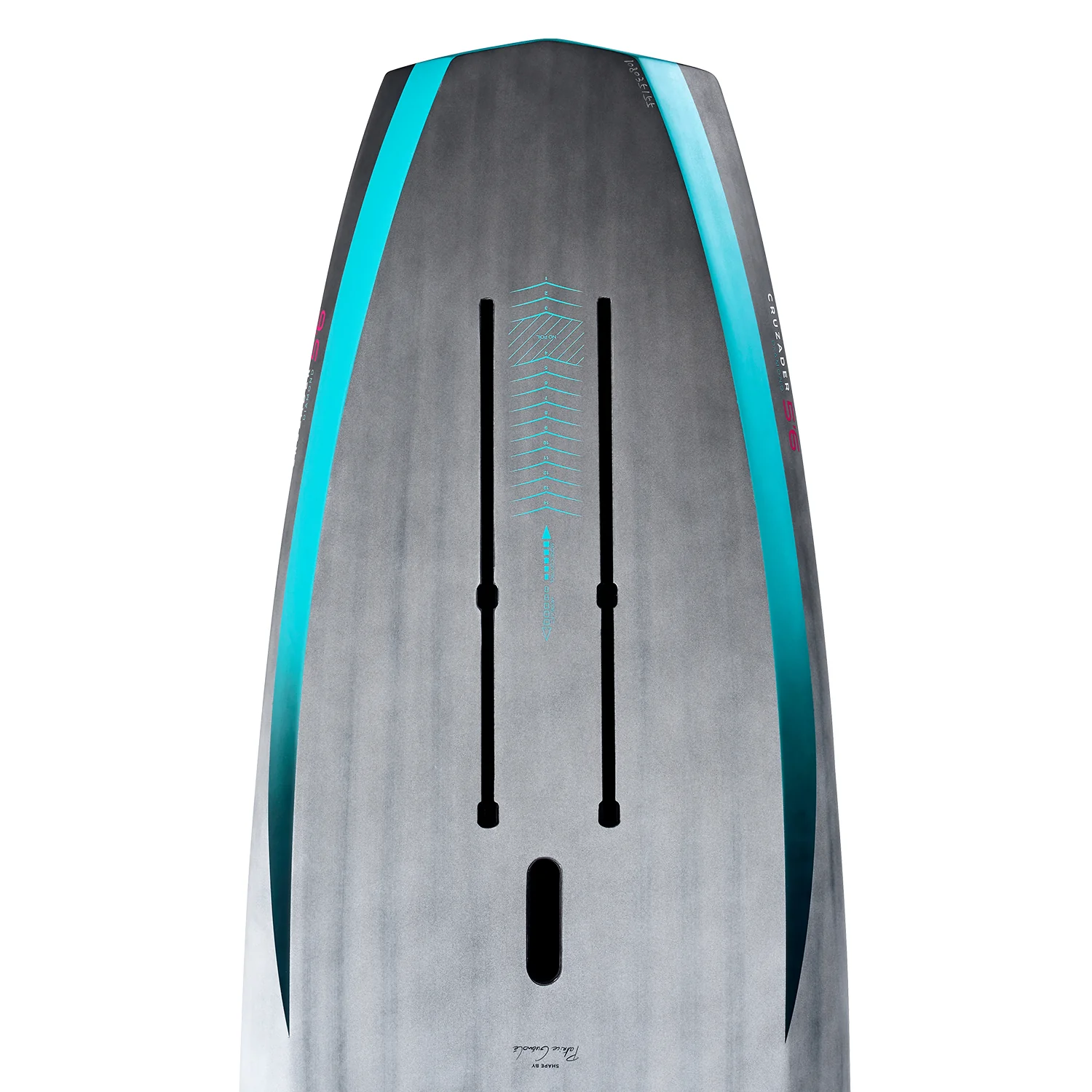 GONG | Wing Foil Board Cruzader Diamond FSP Pro - Image 13