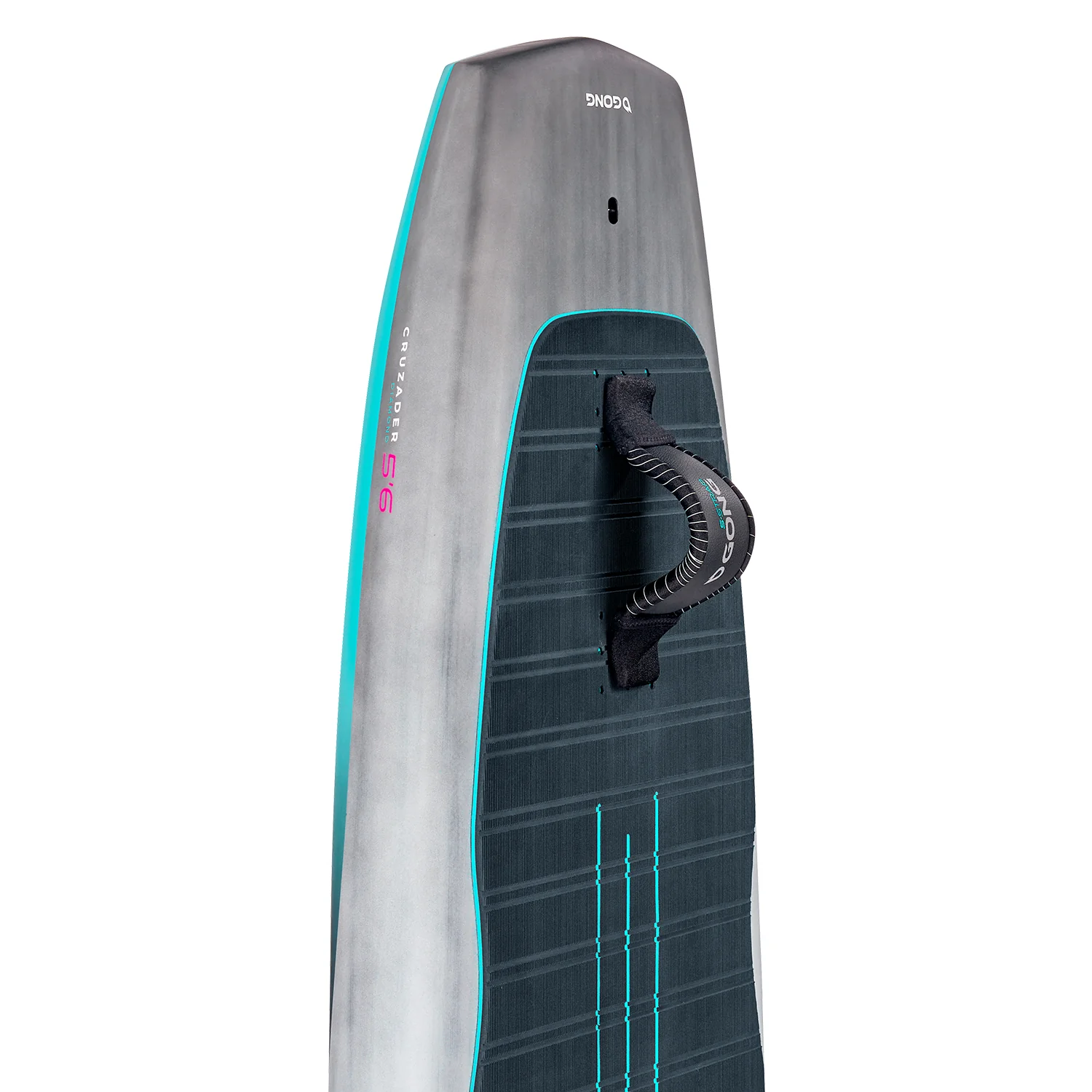 GONG | Wing Foil Board Cruzader Diamond FSP Pro - Image 14