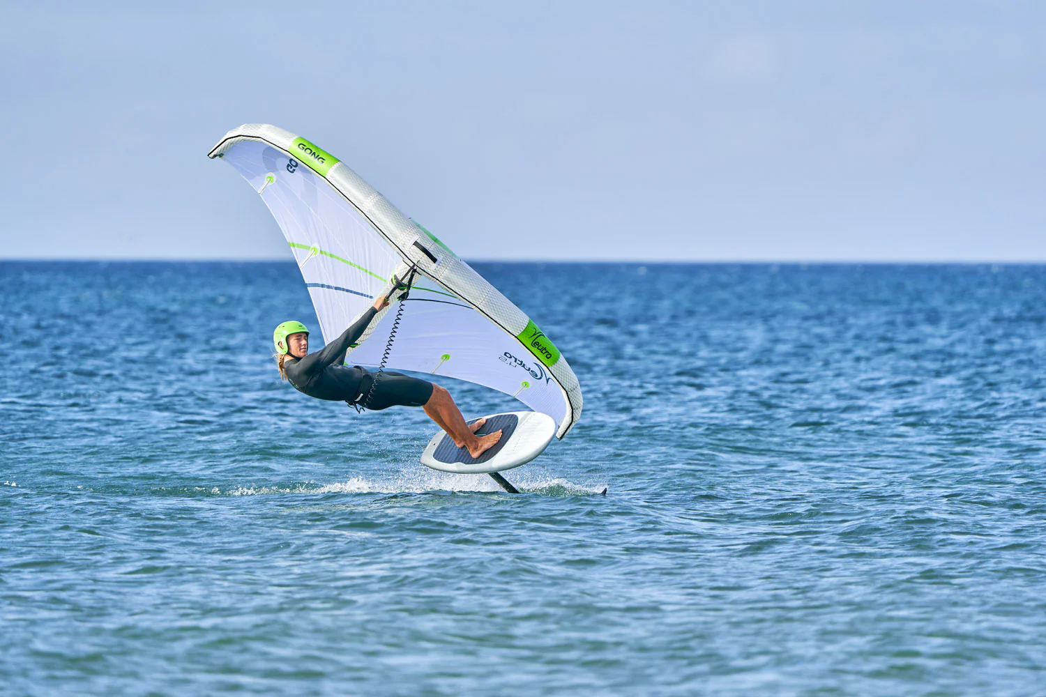 GONG | Wing Foil Board Cruzader Diamond FSP Pro - Image 22